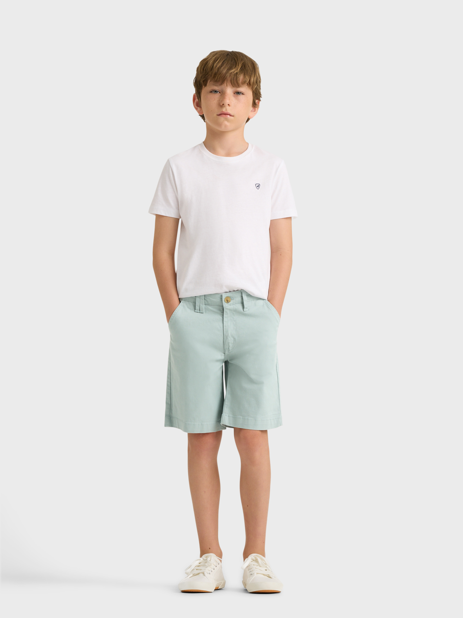 BERMUDA MALIBU KIDS