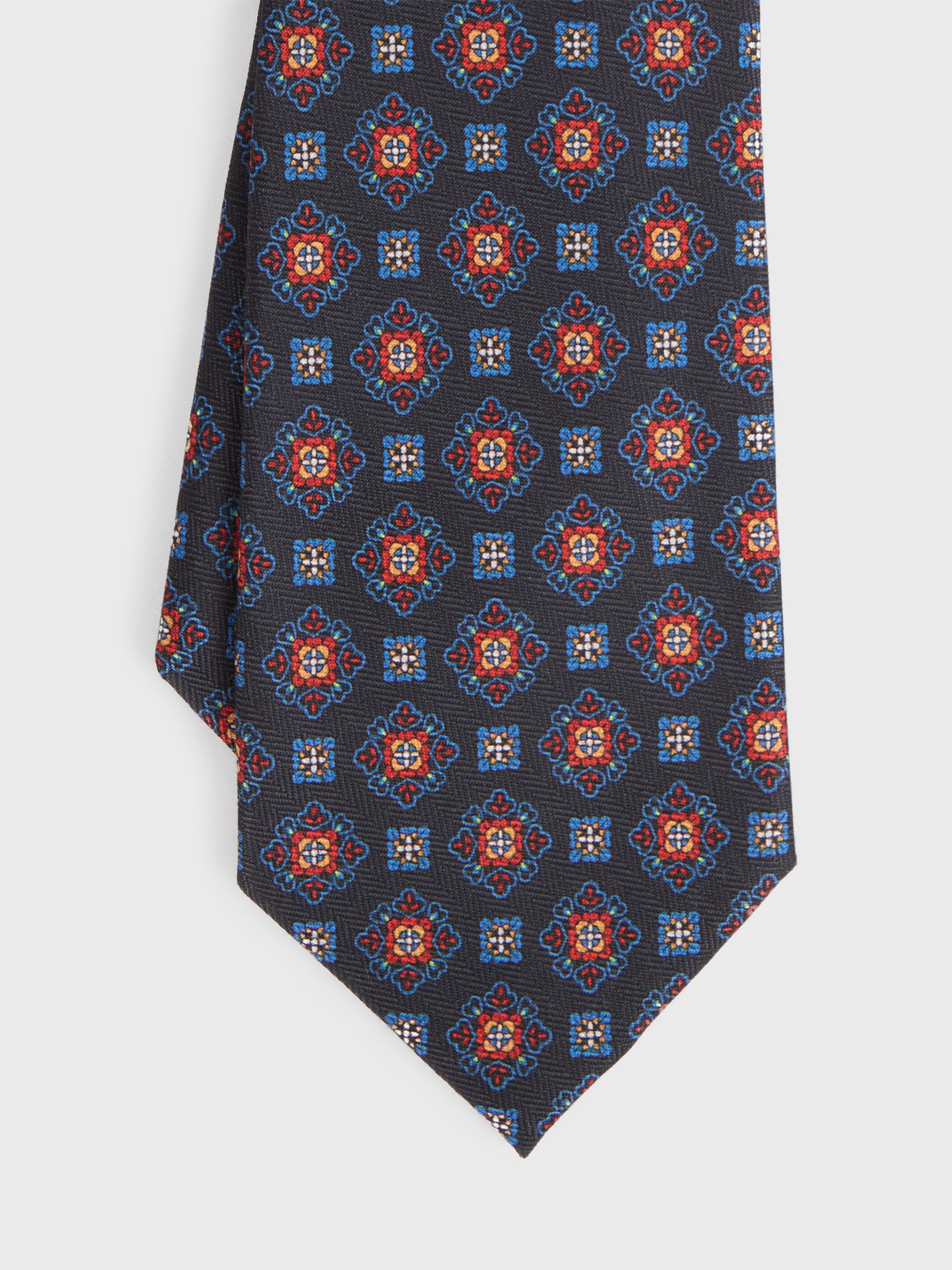 CORBATA PRINTED