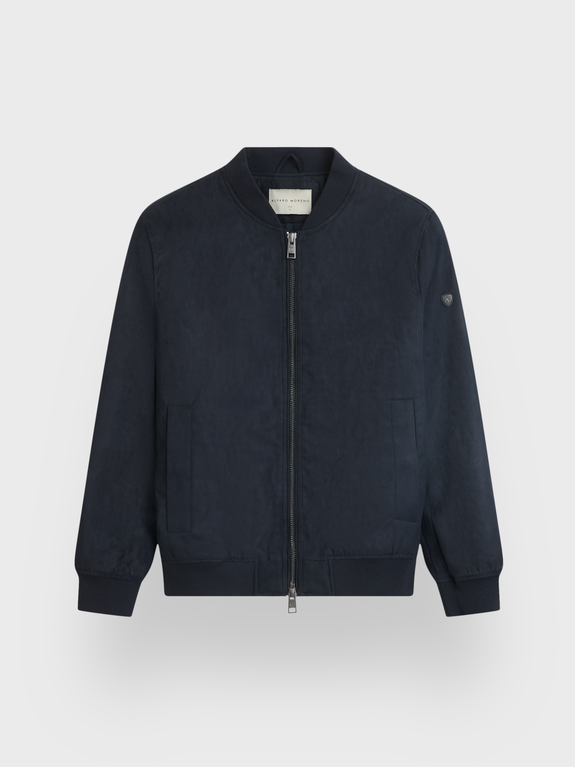 BOMBER LUKE