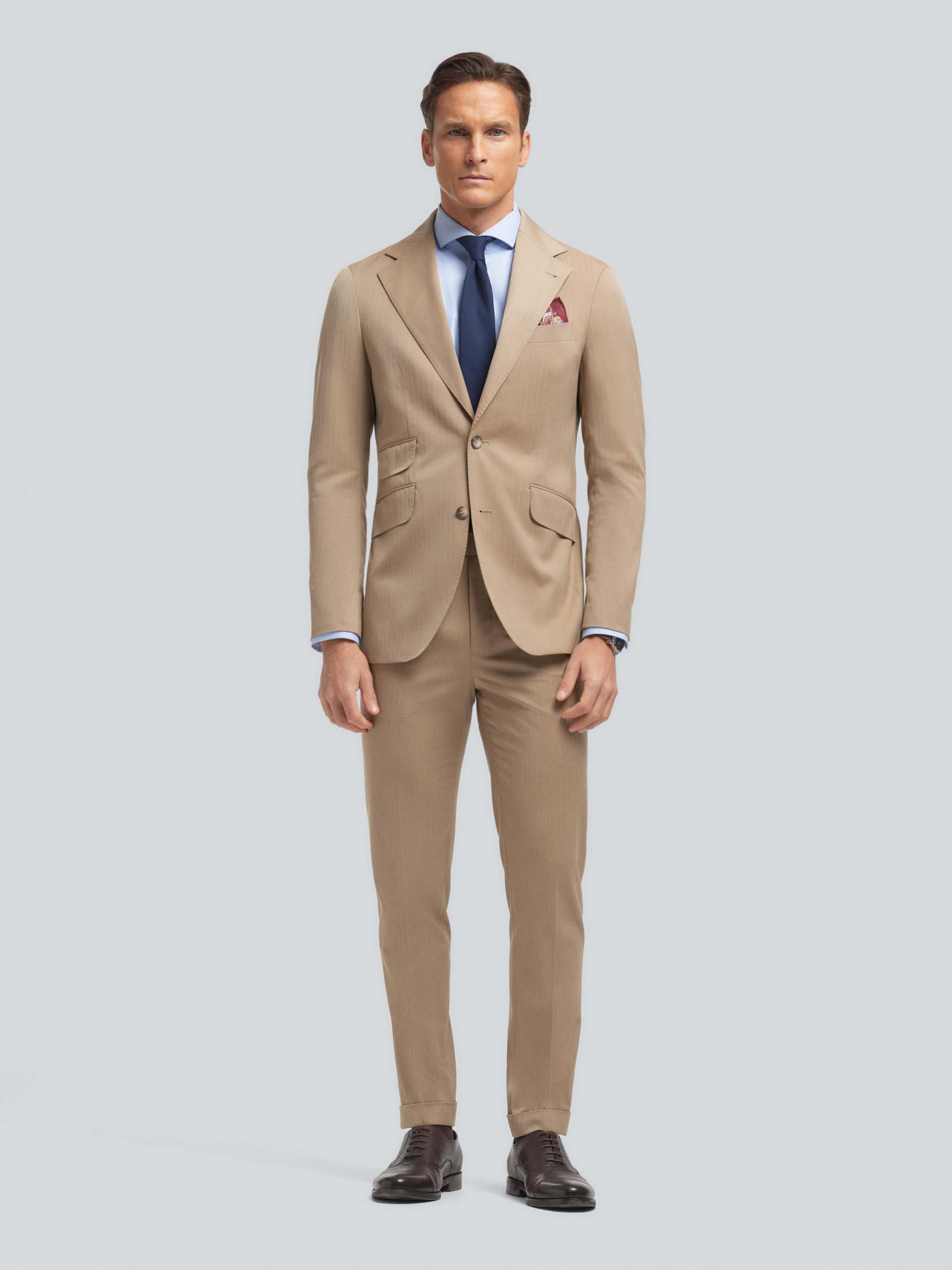 AMERICANA NAPOLI ESPIGA