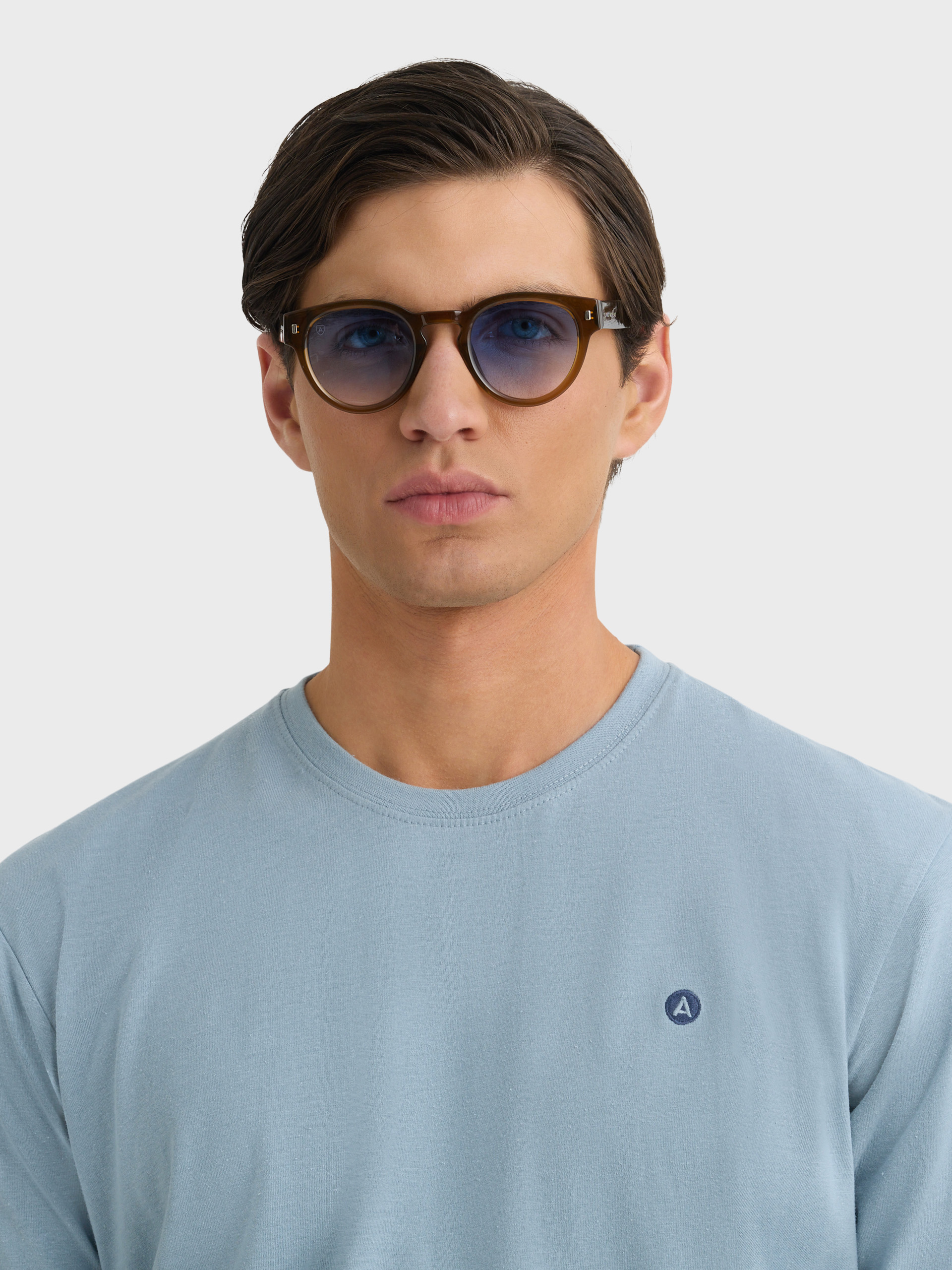 CAMISETA FANCY