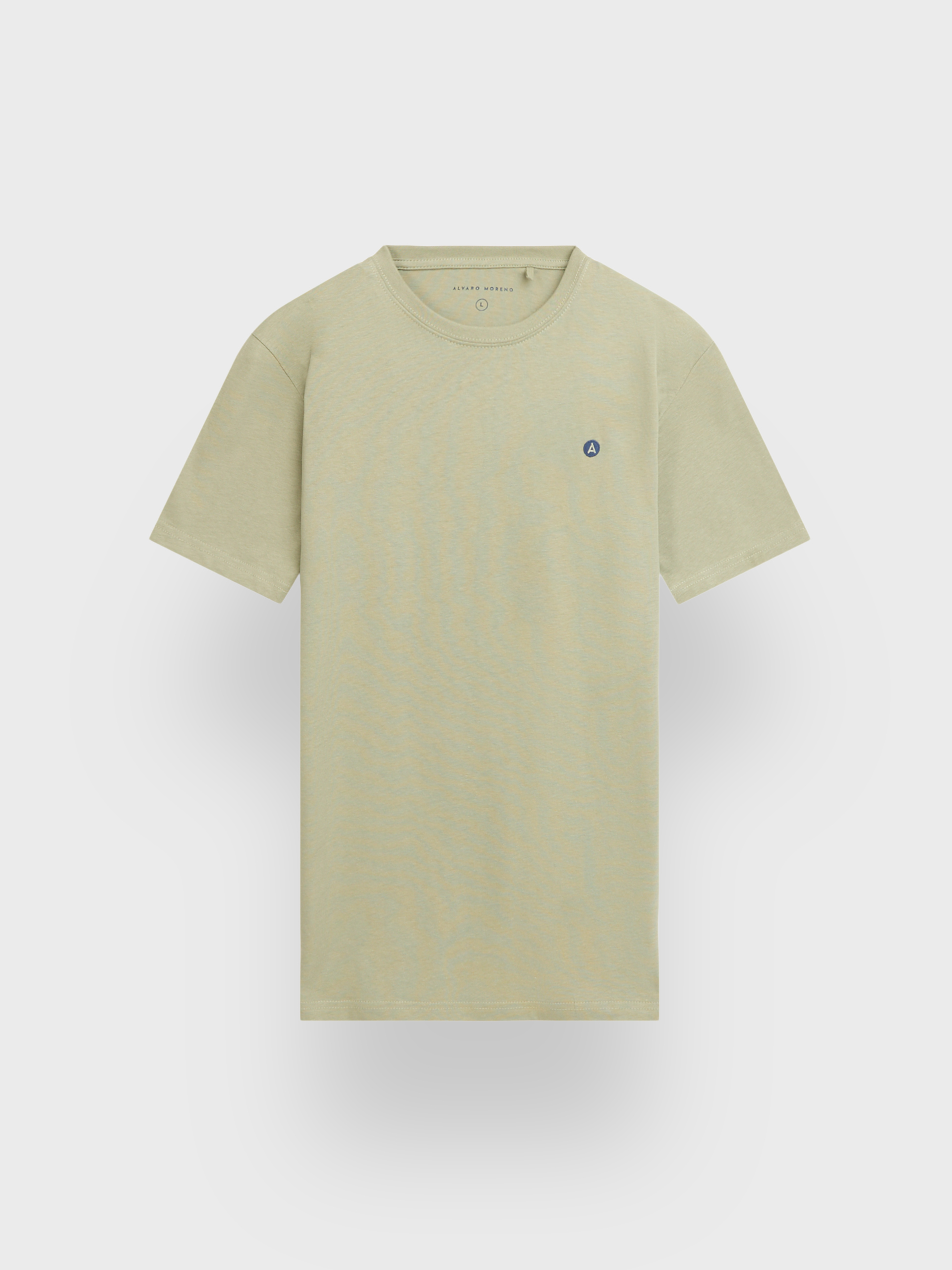 CAMISETA FANCY VERDE