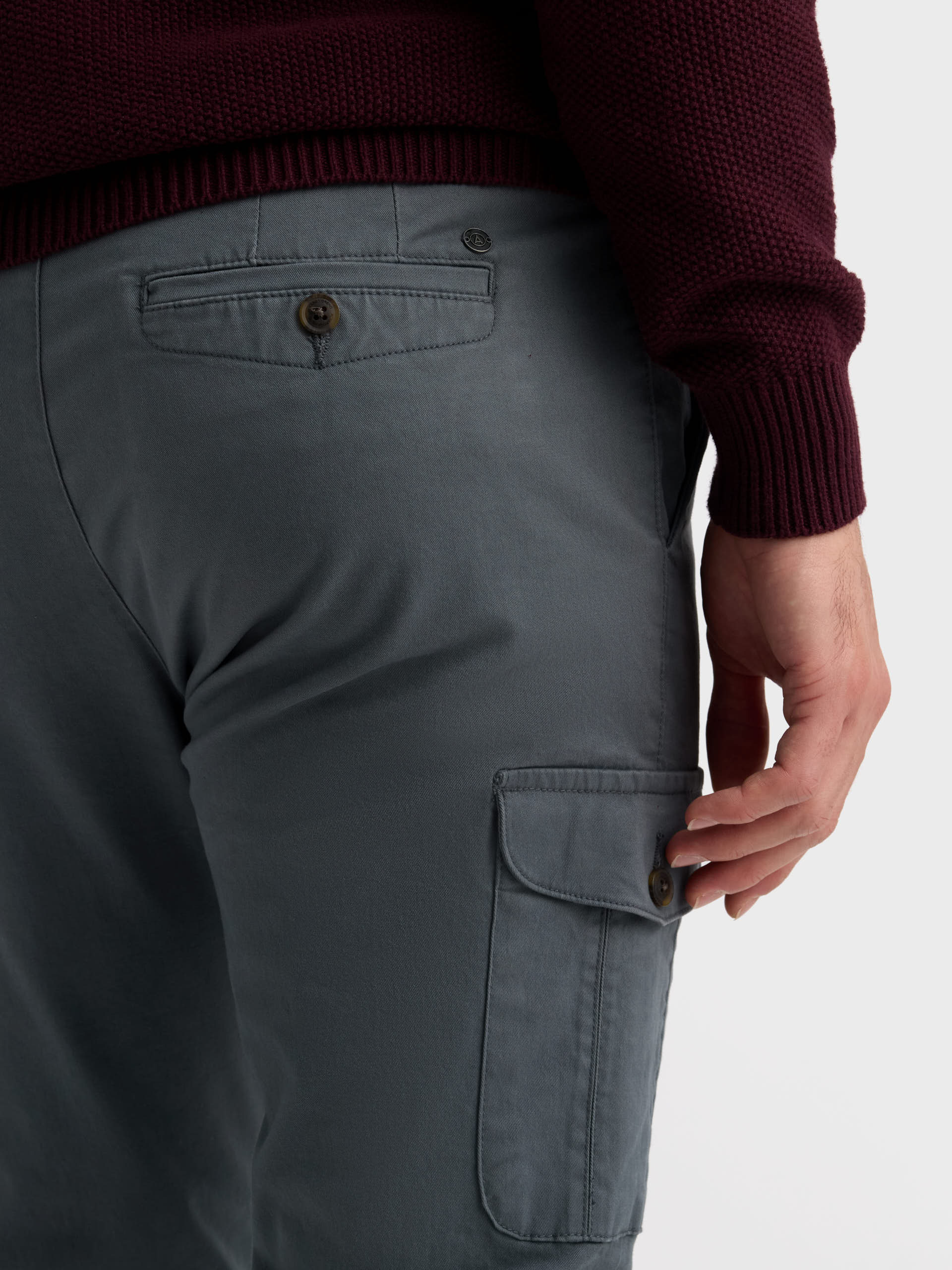 PANTALON BUFFALO