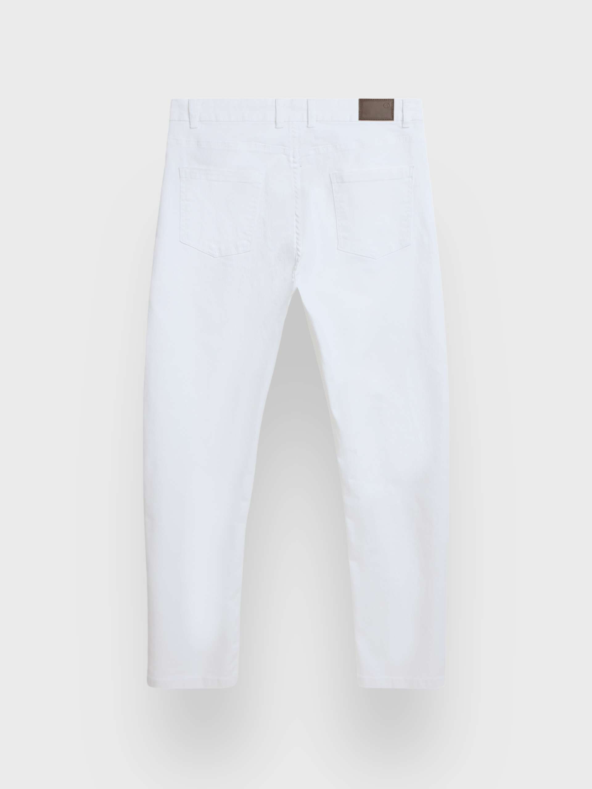 DENIM COMFORT REGULAR