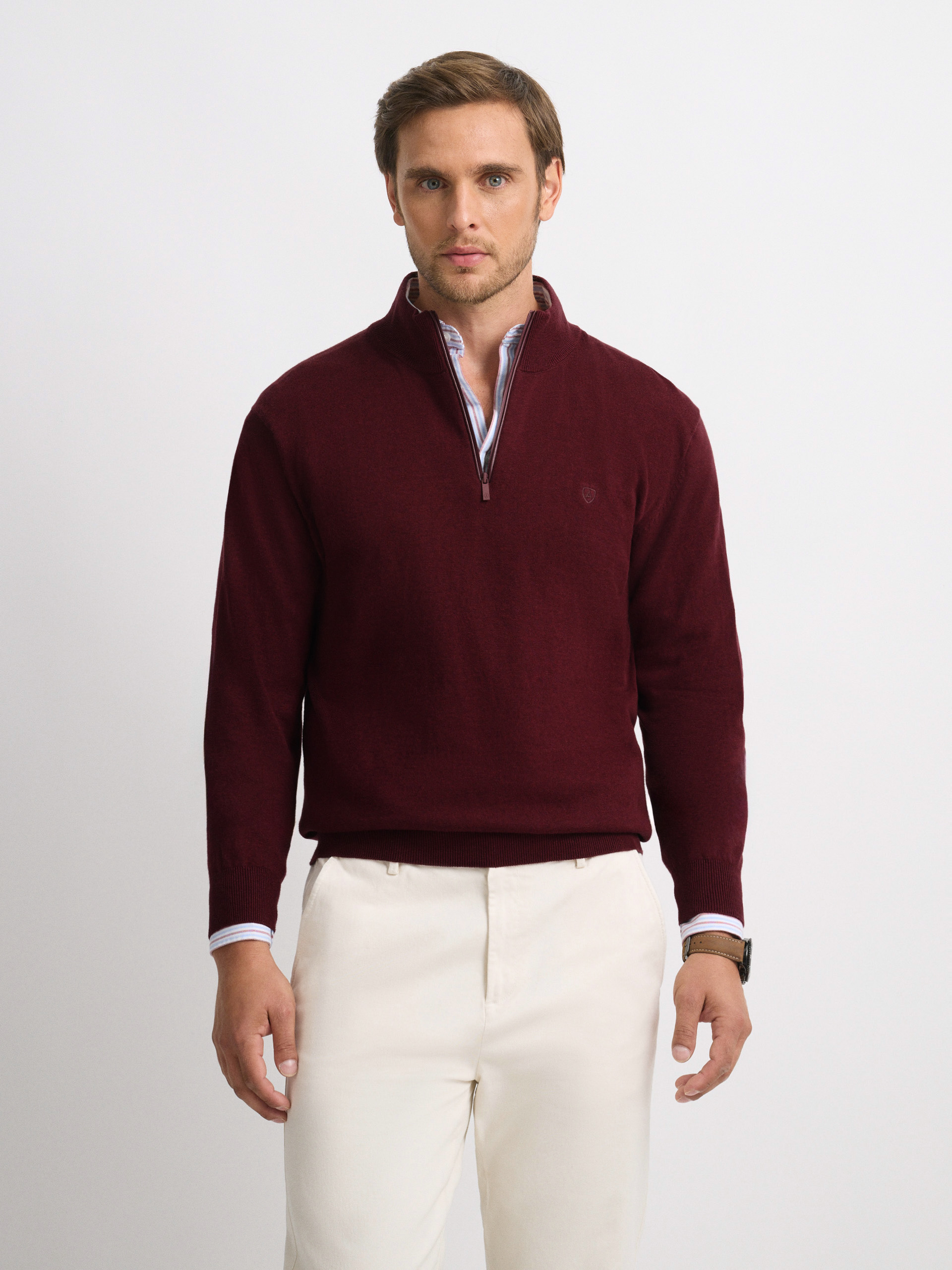 JERSEY LORENZO ROJO