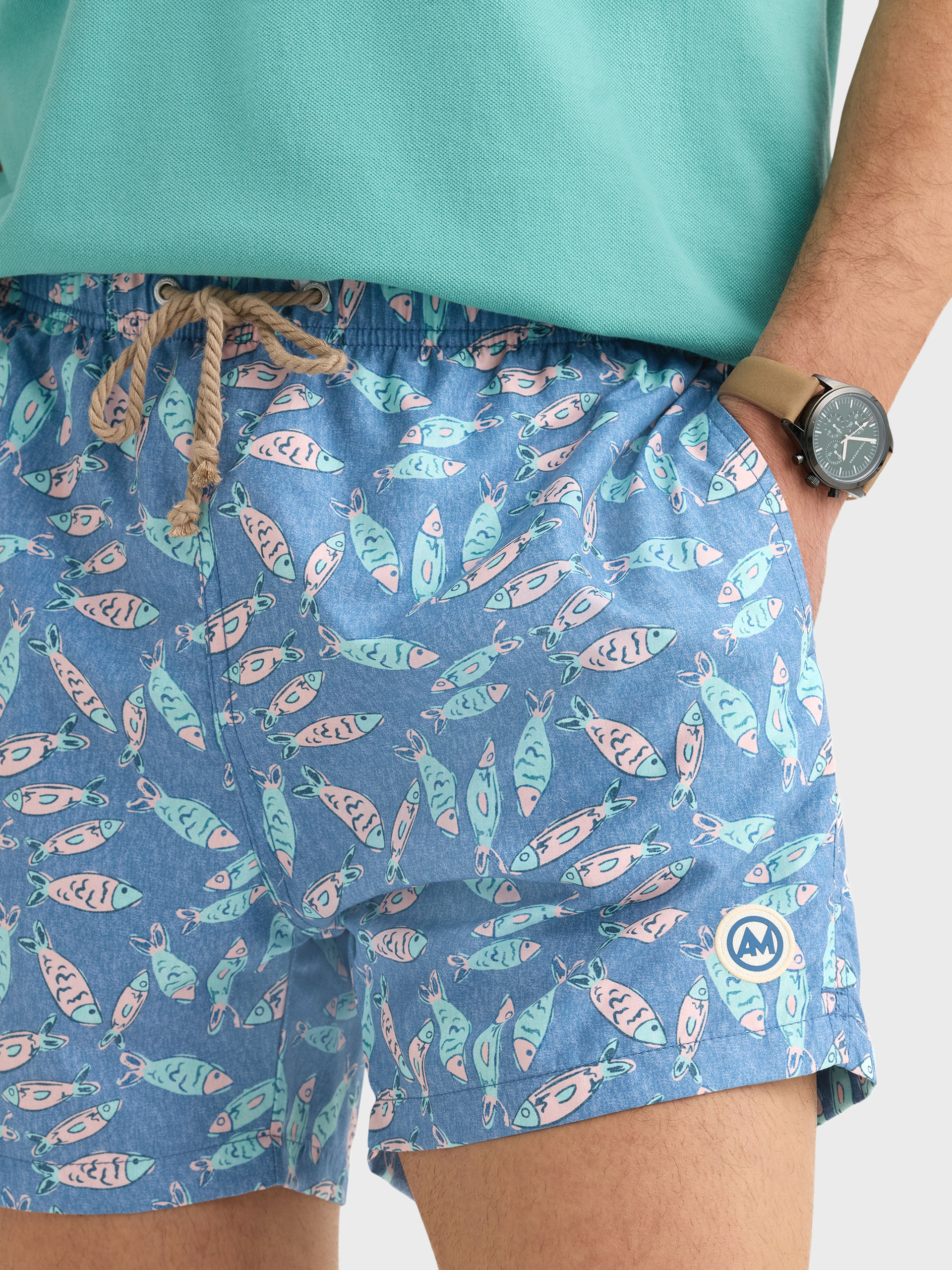 BA&Ntilde;ADOR OCEAN