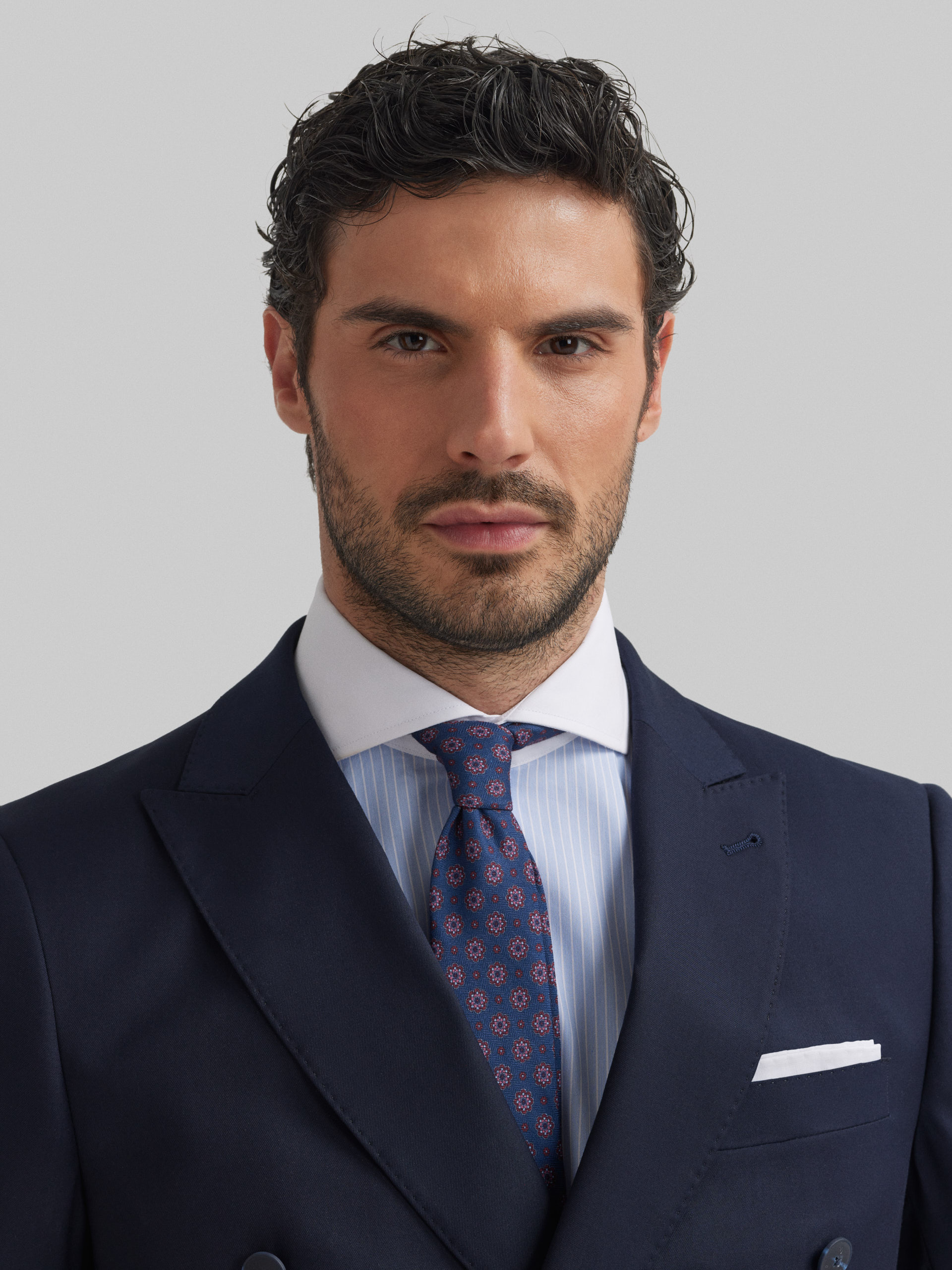 AMERICANA TWILL CRUZADO