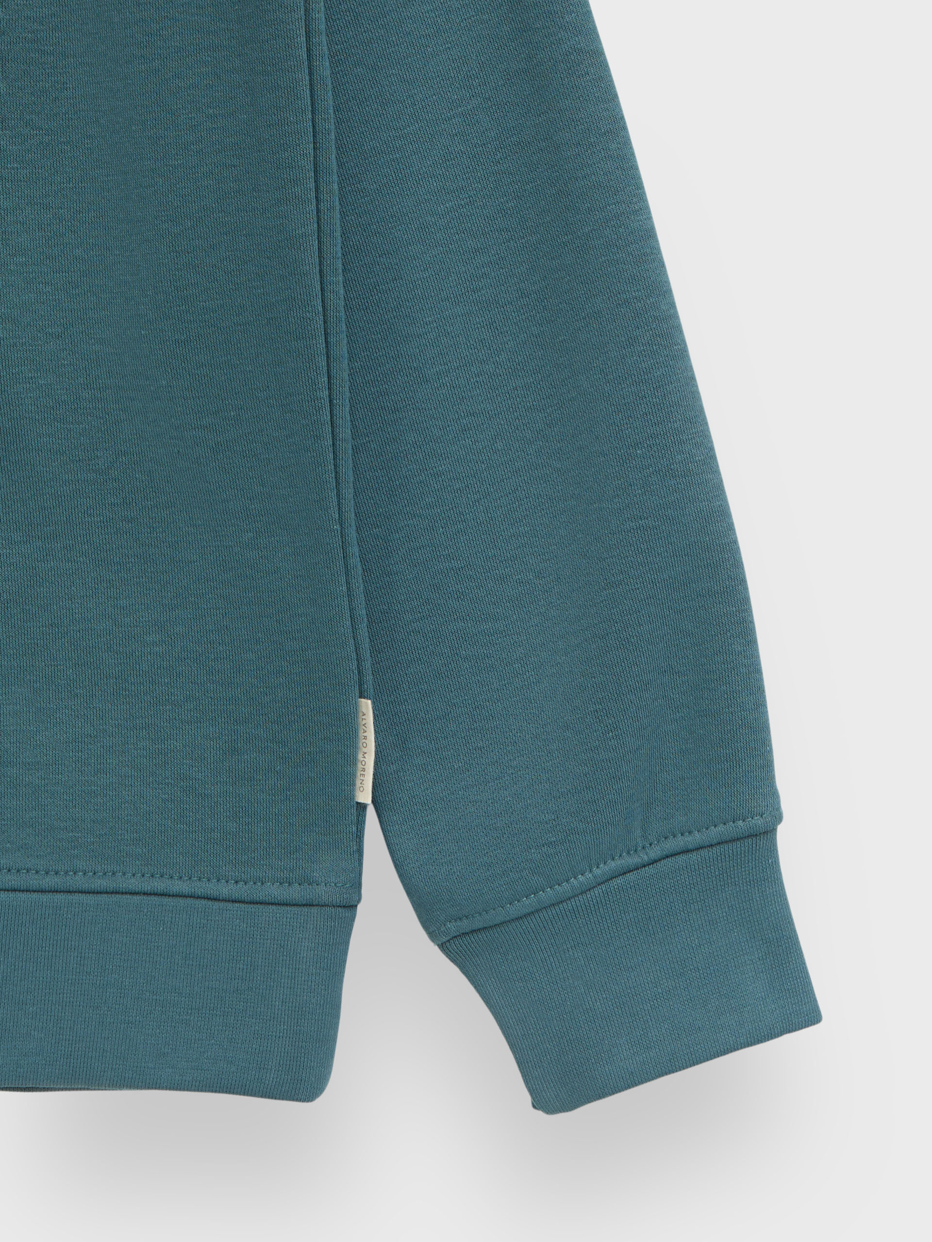 SUDADERA BASICA