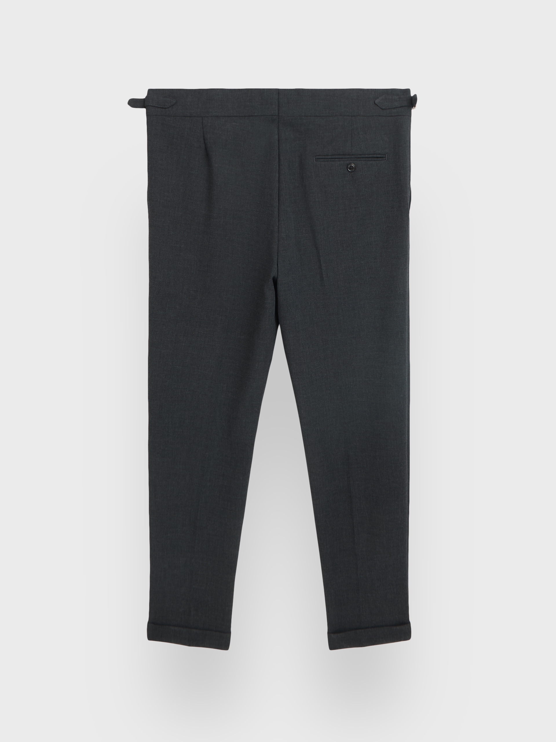 PANTALON GURKHA