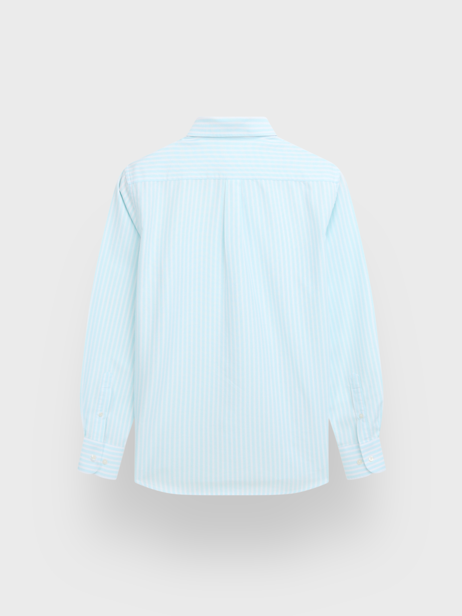 CAMISA OXFORD CLASSIC