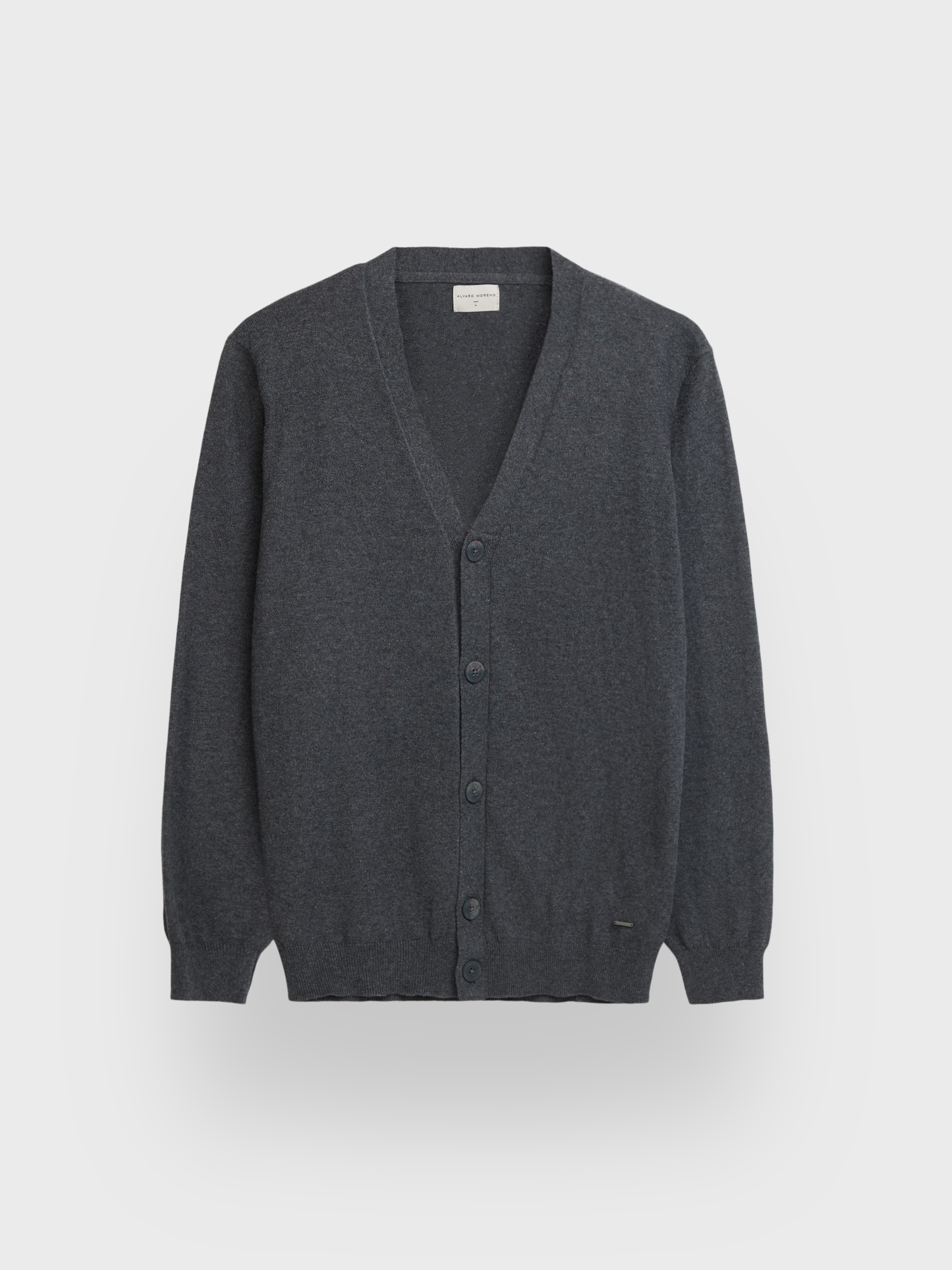 CARDIGAN TURNER