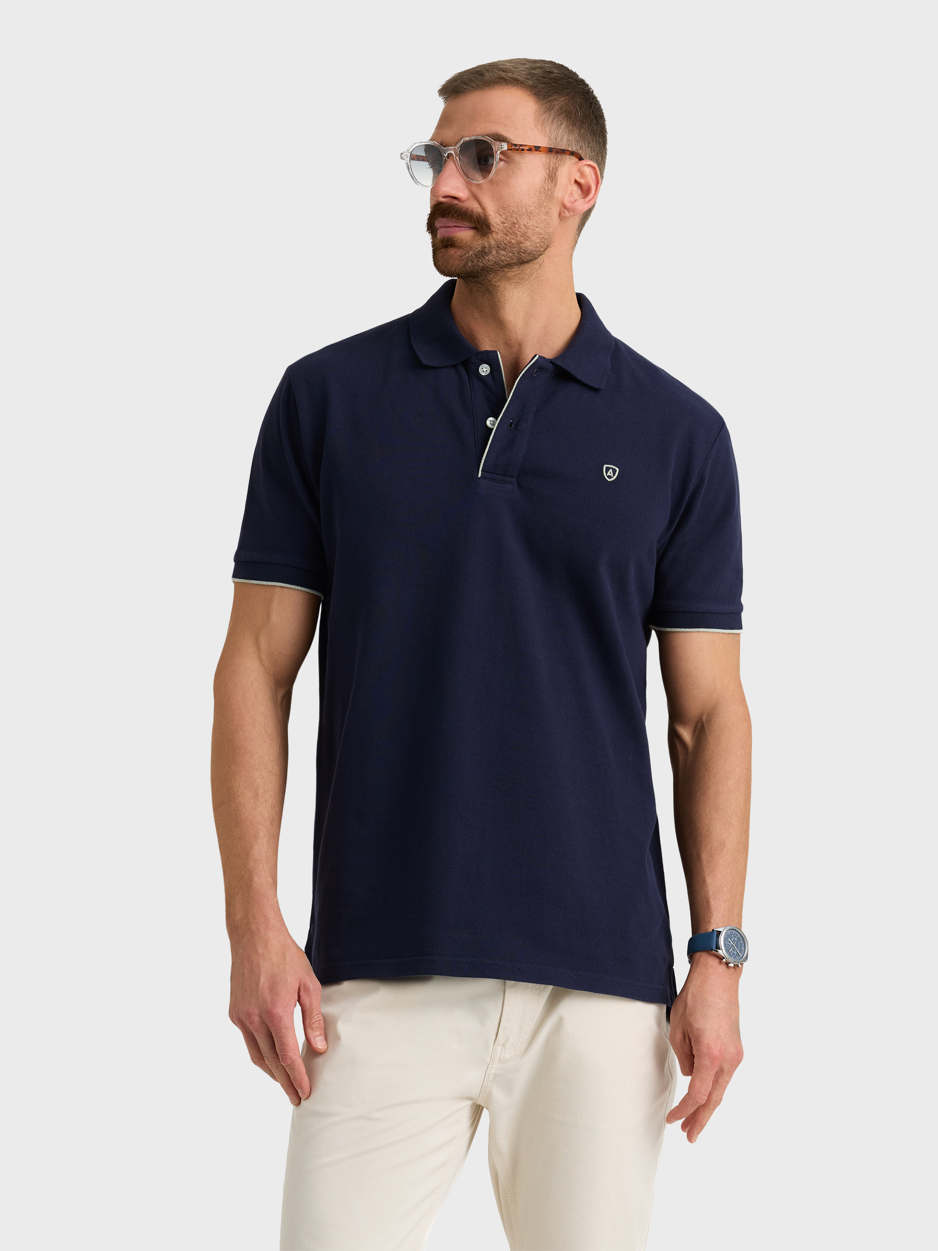 POLO RYDER