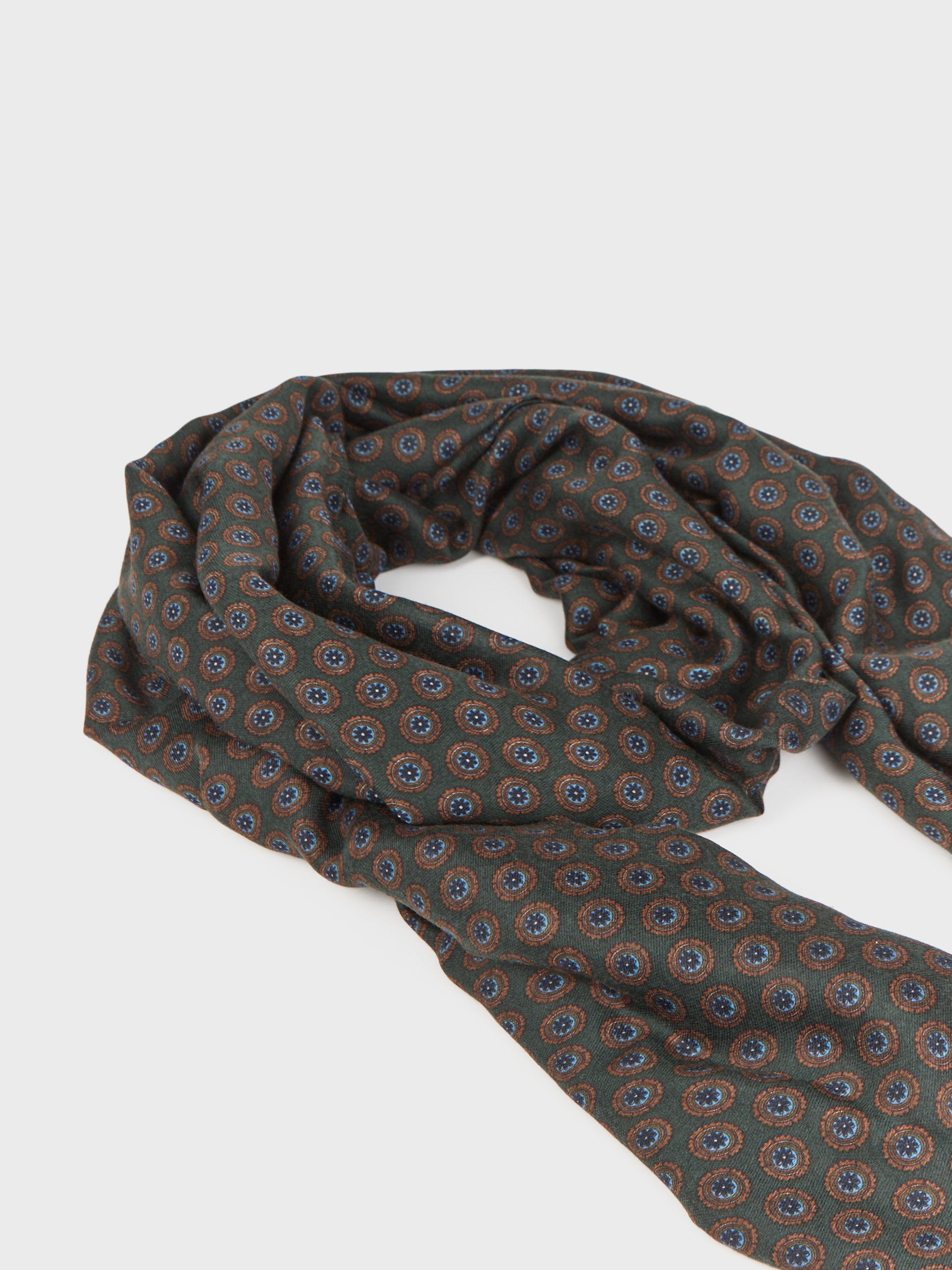 FOULARD PRINT
