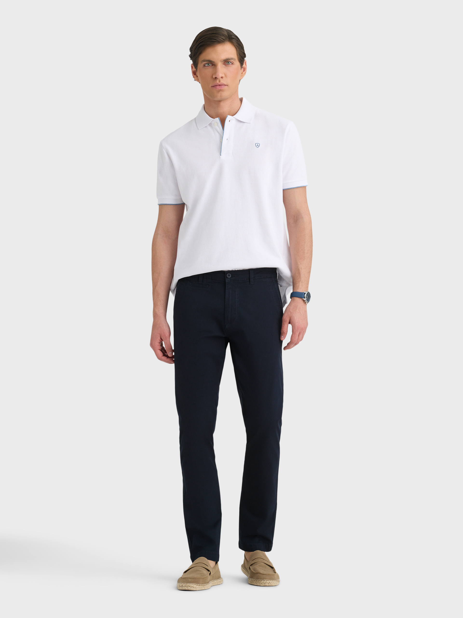 PANTALON COOPER