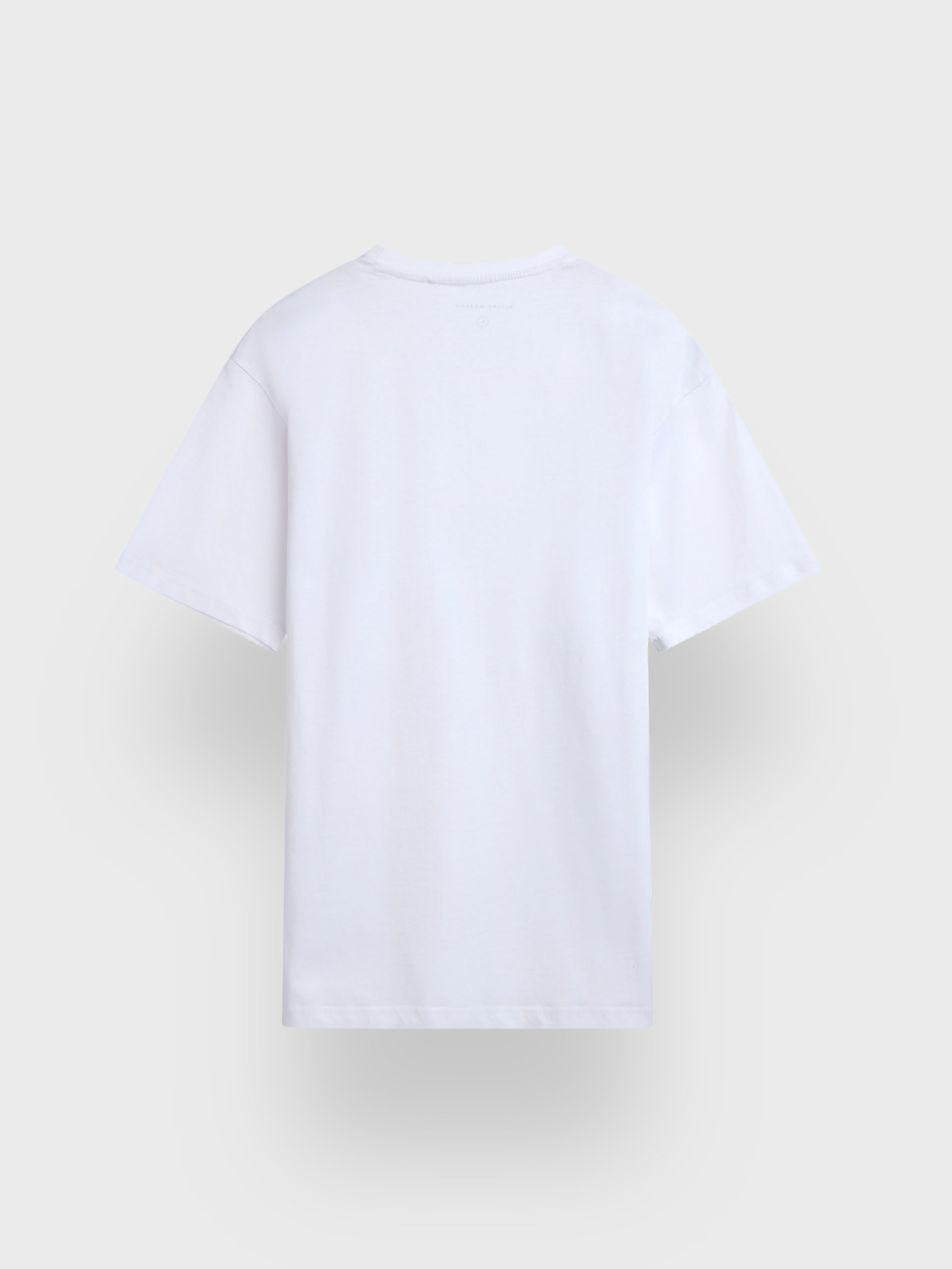 CAMISETA BASICA