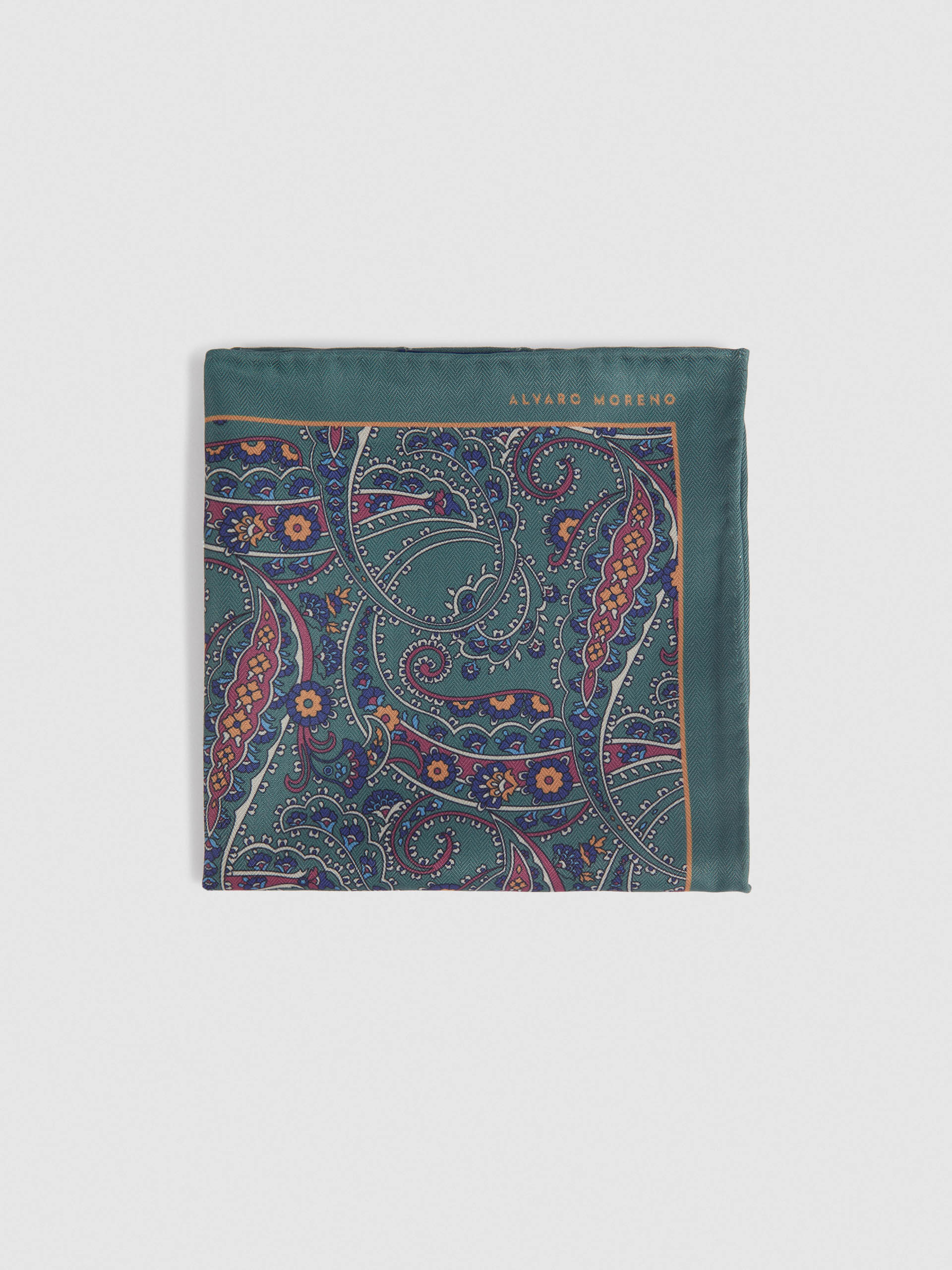 PA&Ntilde;UELO PRINTED