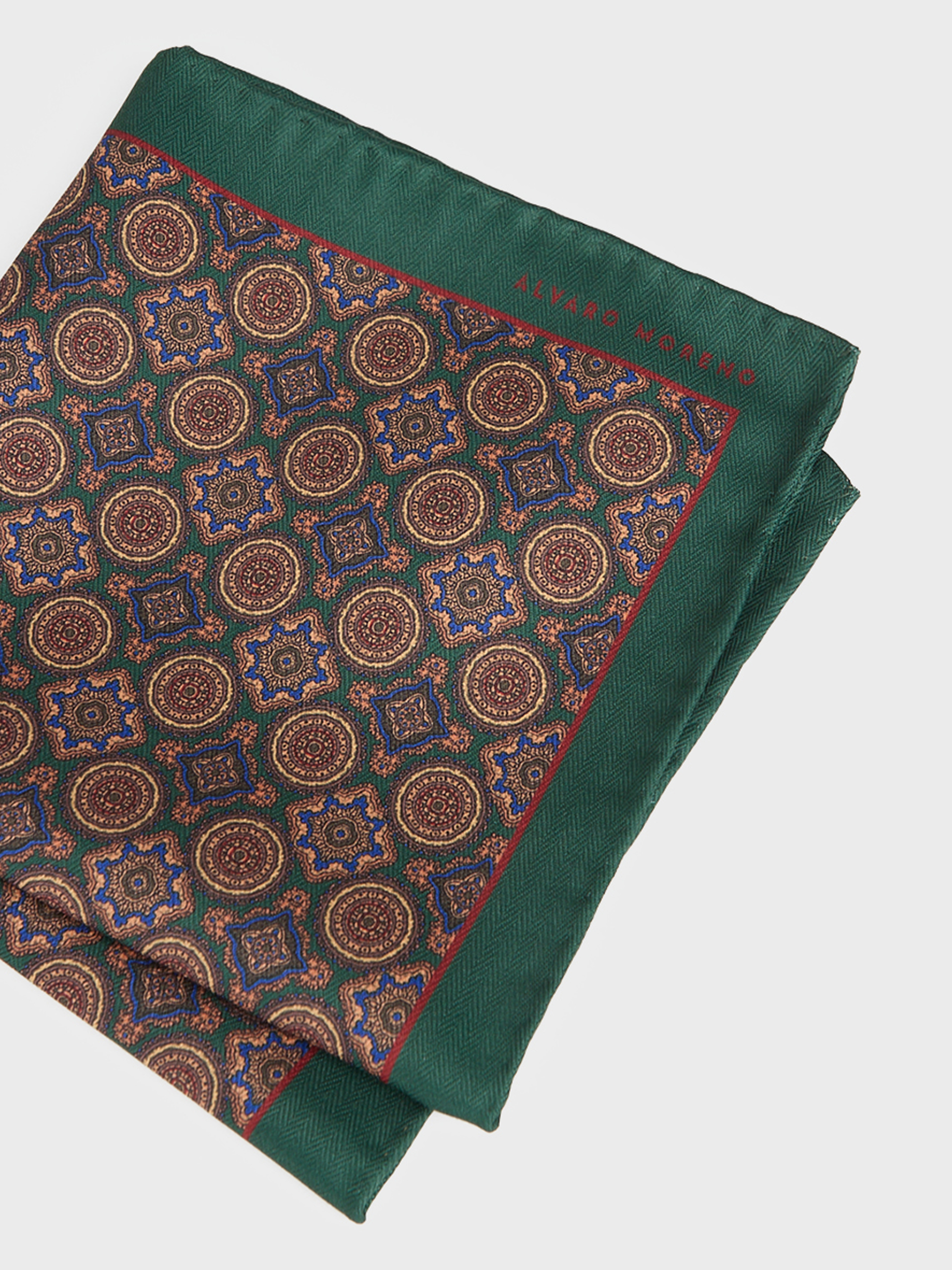 PA&Ntilde;UELO PRINTED