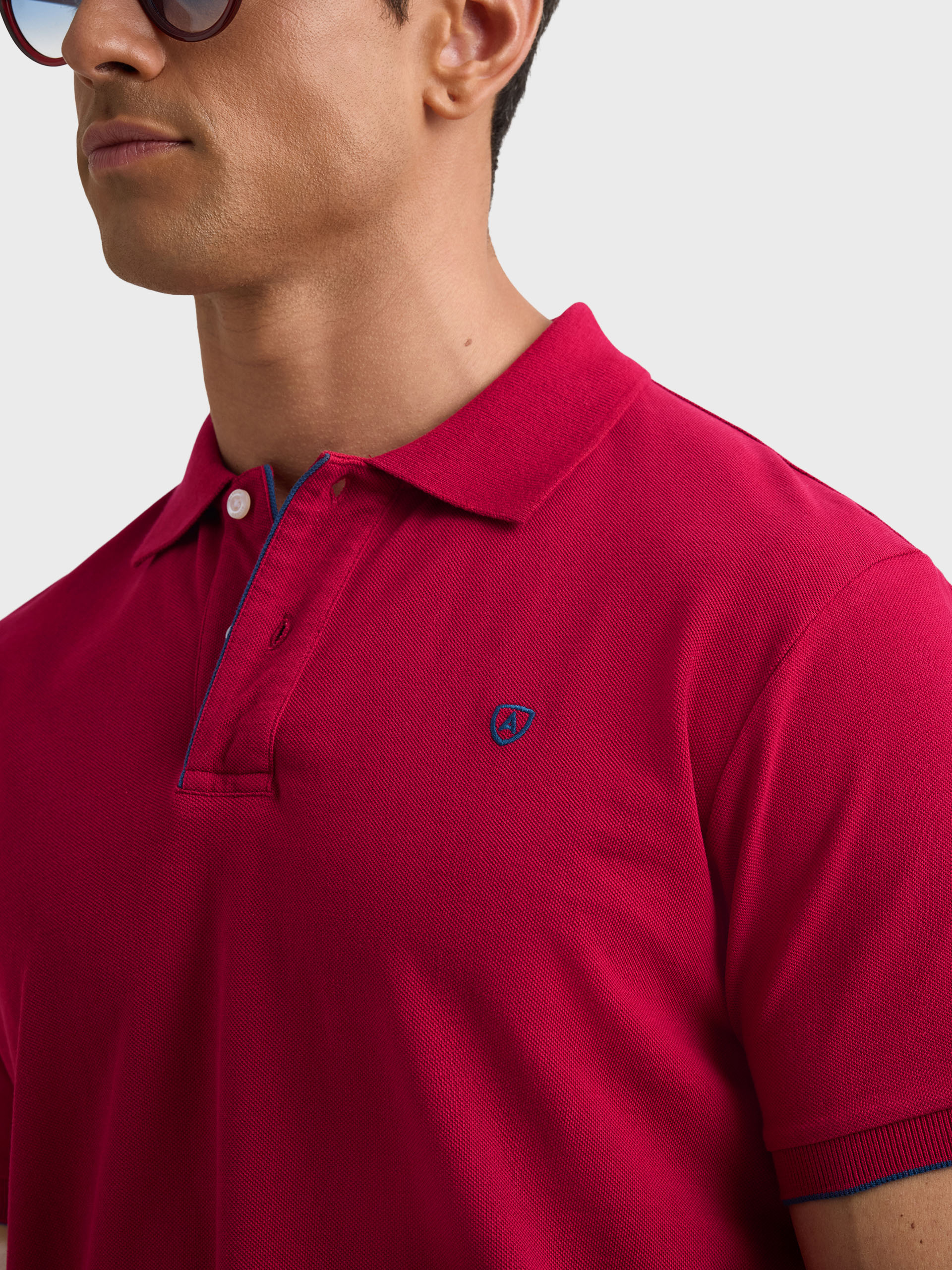POLO RYDER