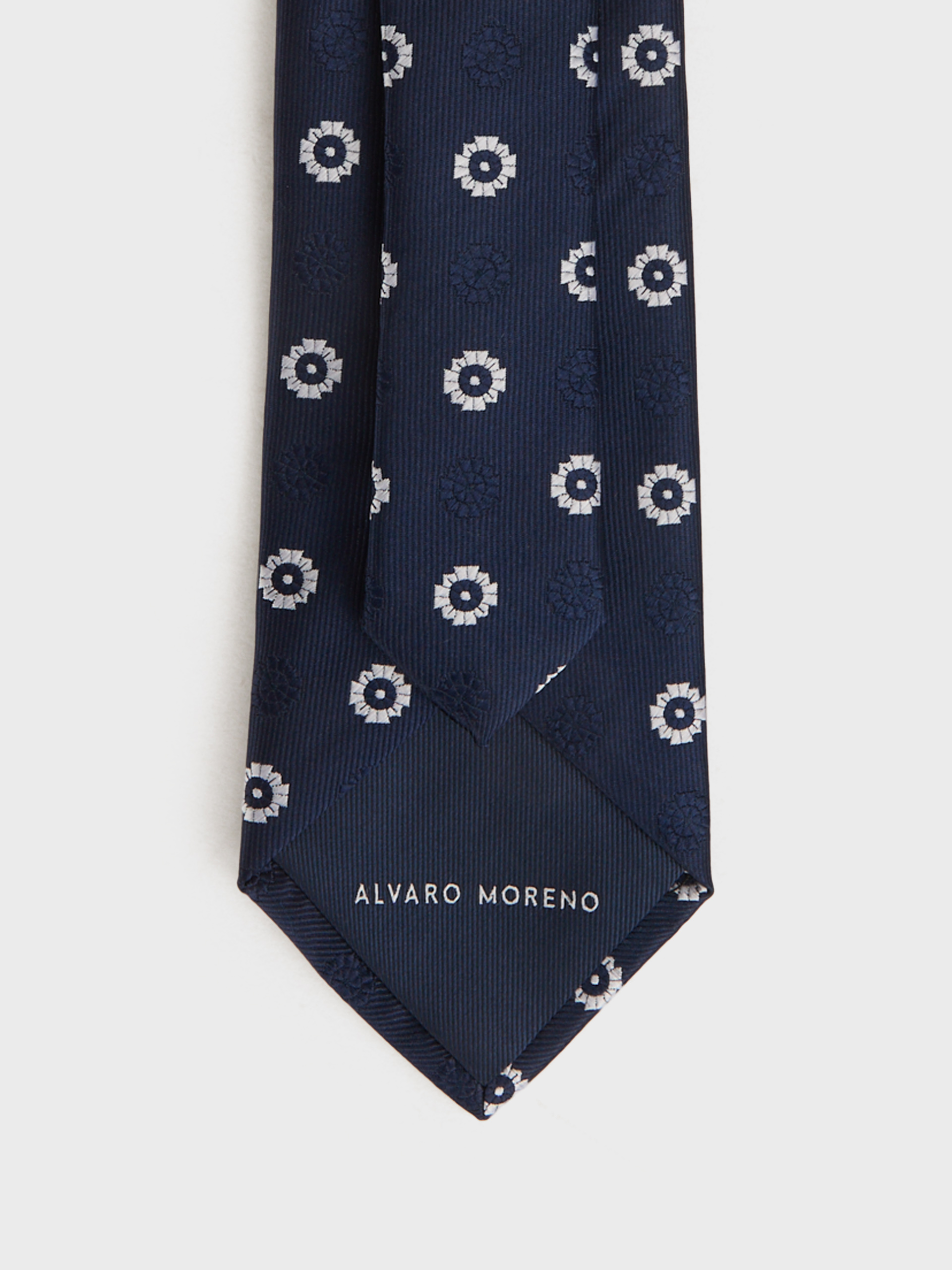 CORBATA JAQUARD MF