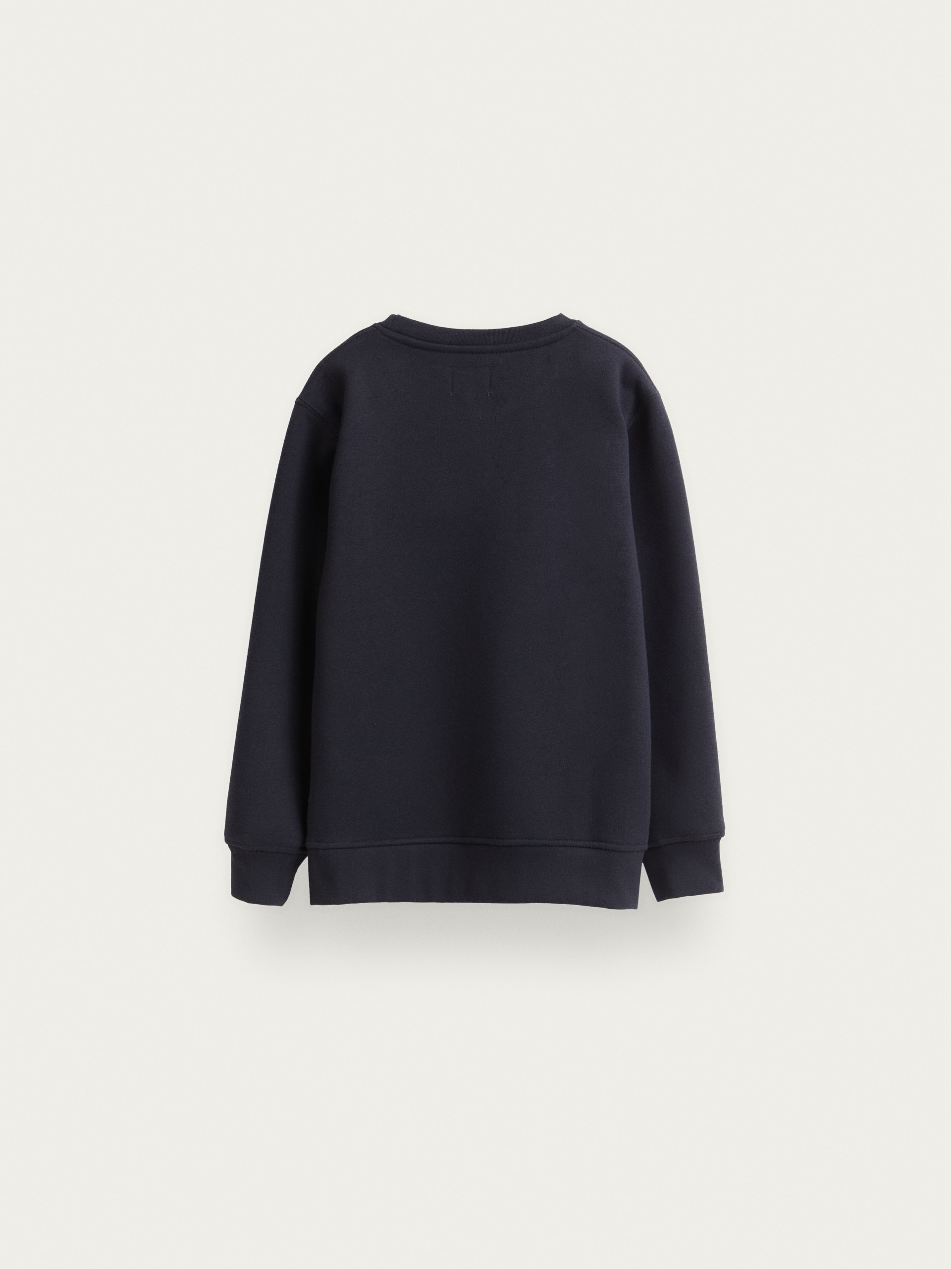 SUDADERA BASICA KIDS