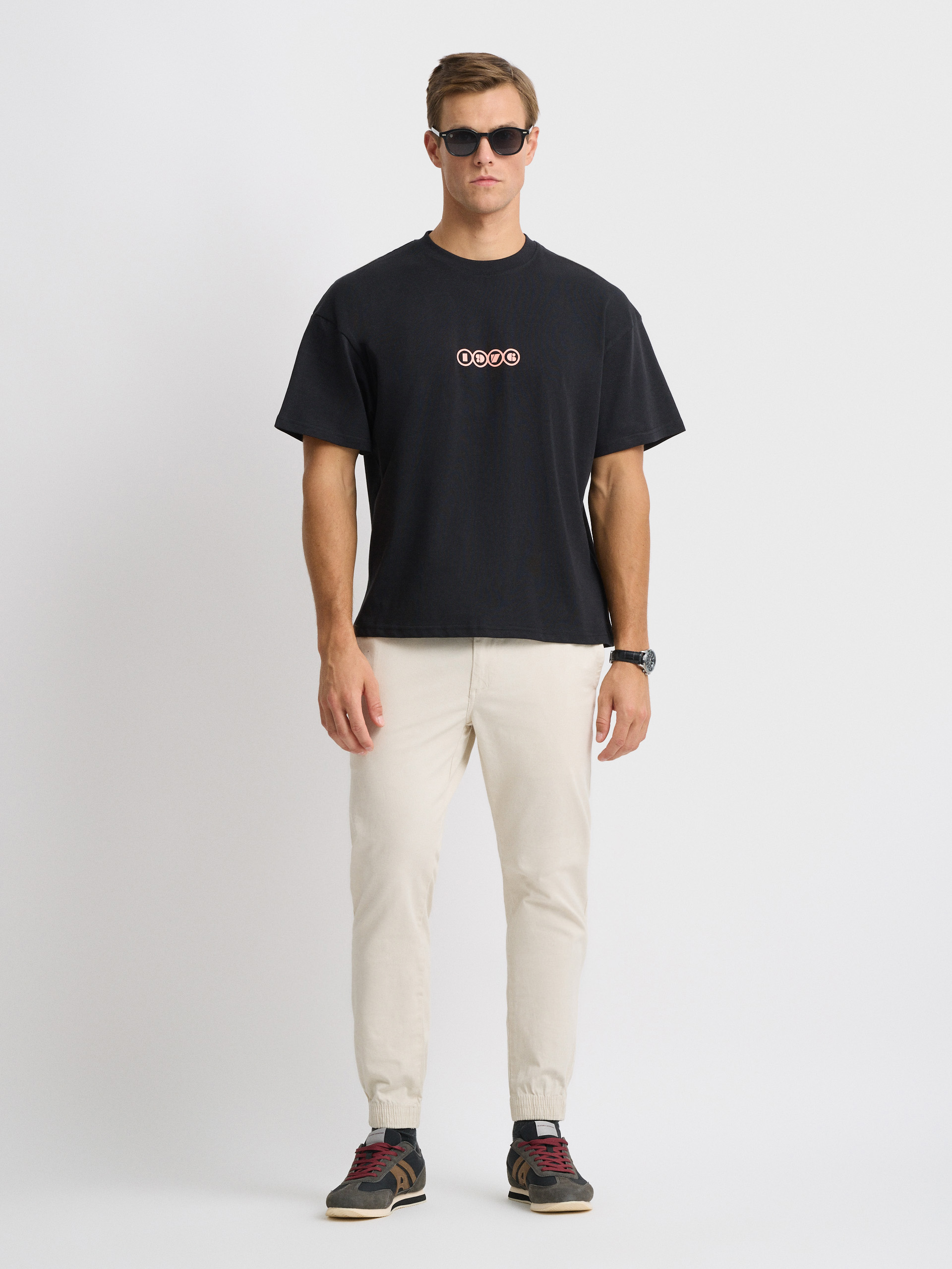 CAMISETA DREAMS