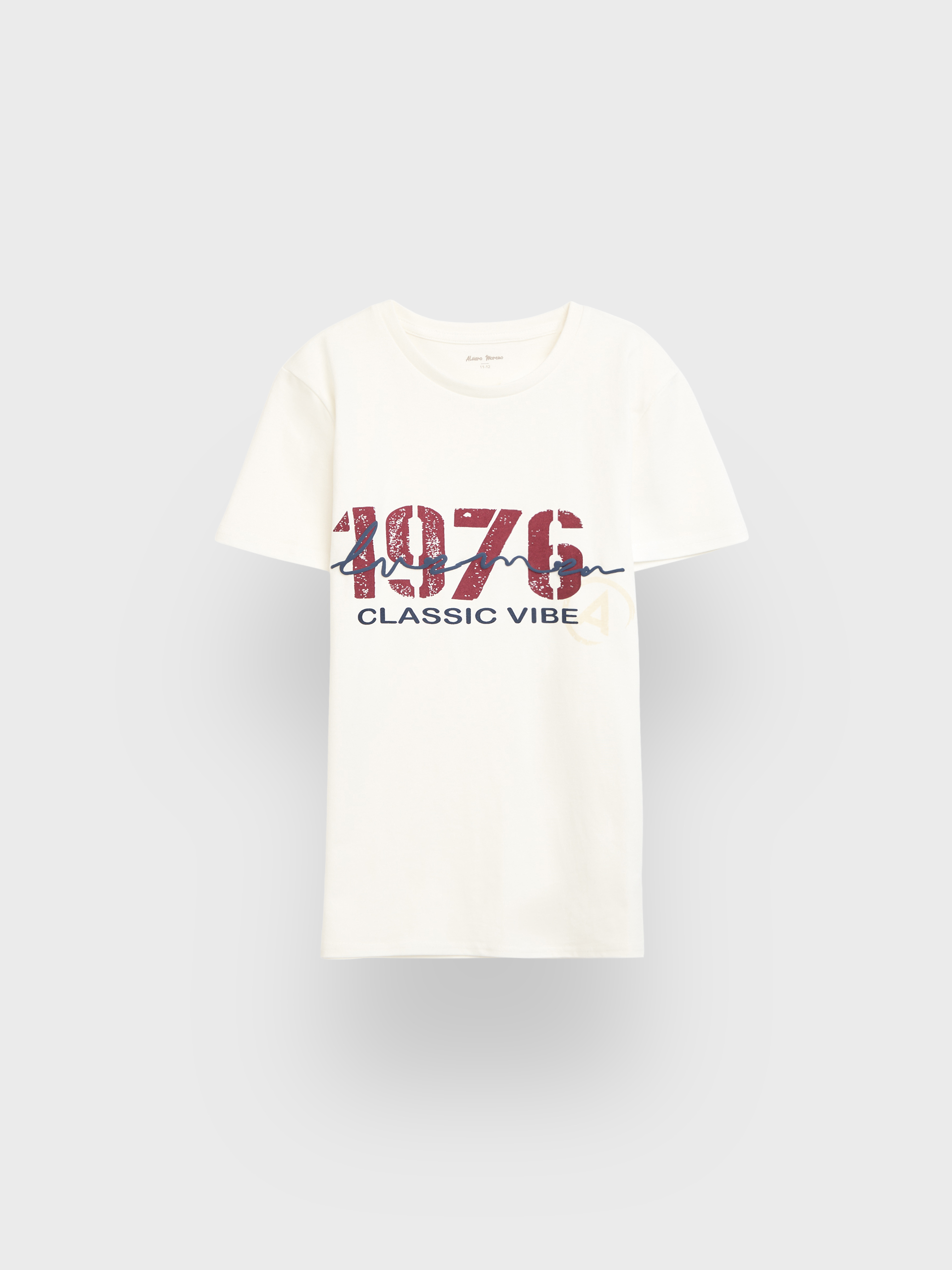 CAMISETA CLASSICS KIDS