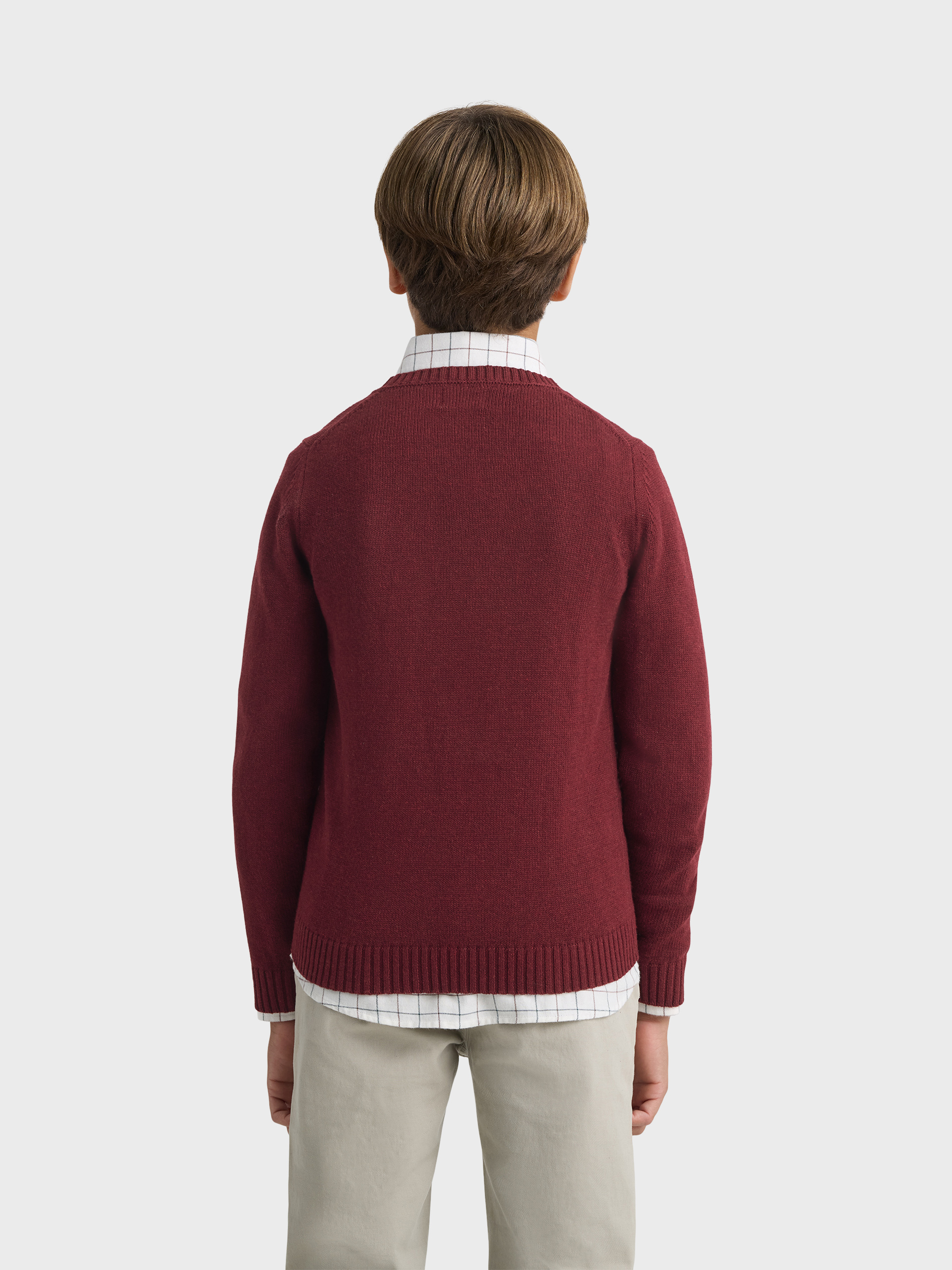 JERSEY CLEVELAND KIDS