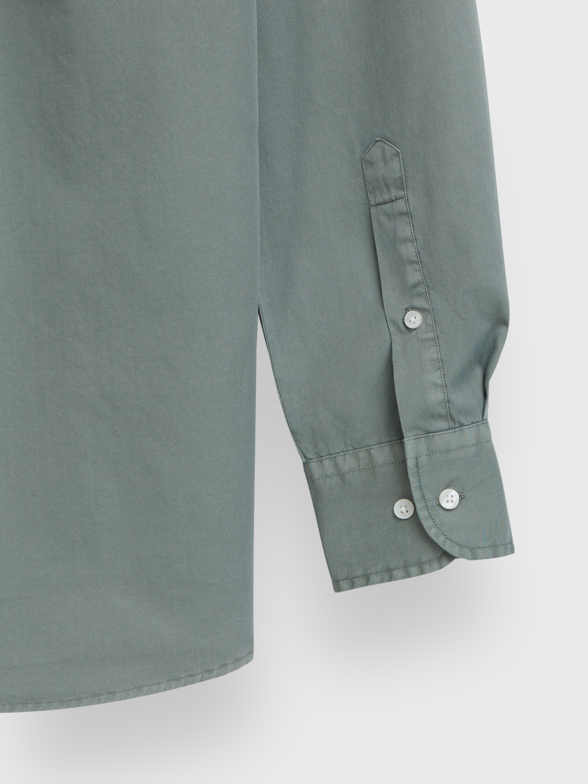 CAMISA POPELIN DYE