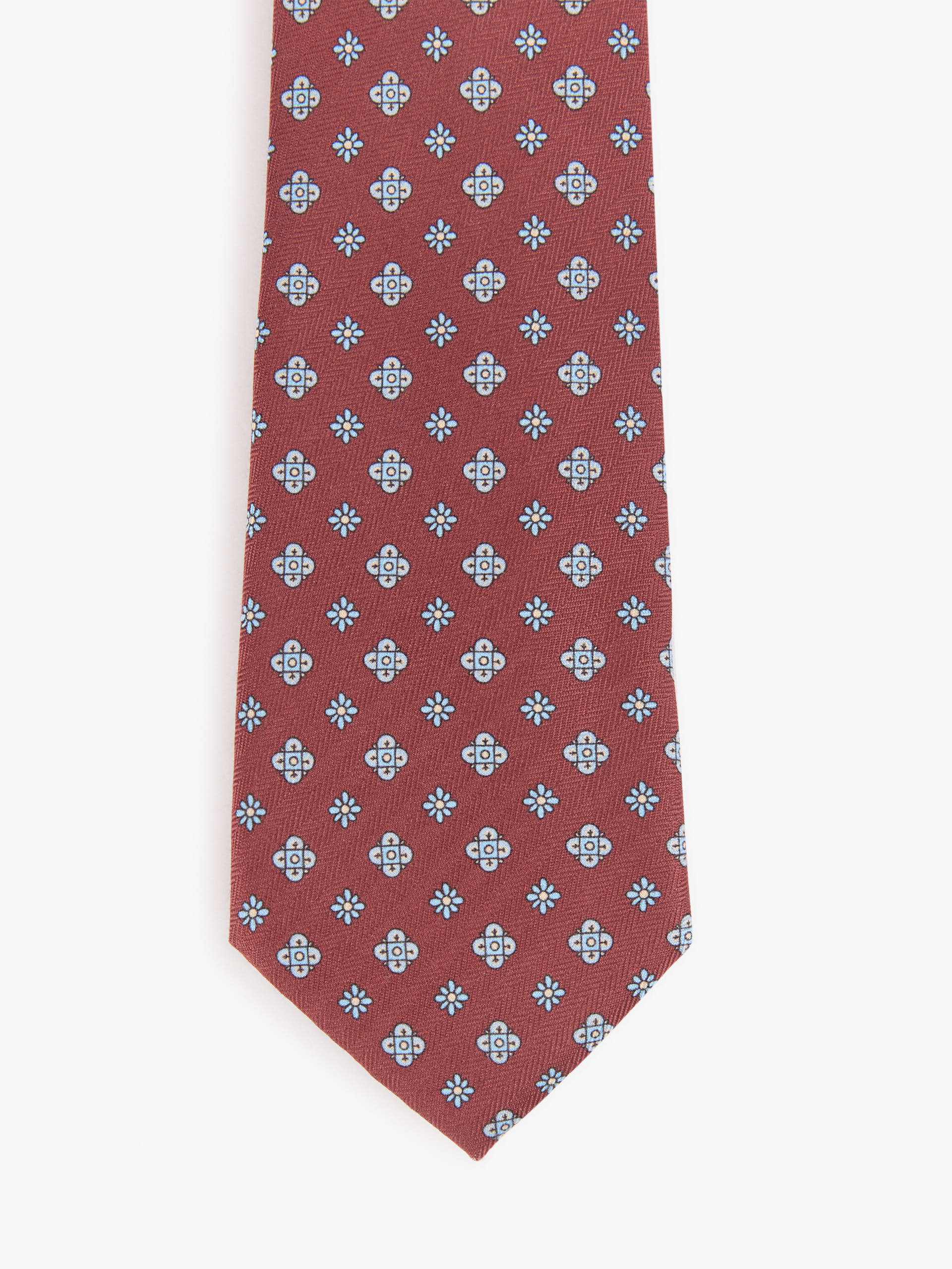 CORBATA PRINTED