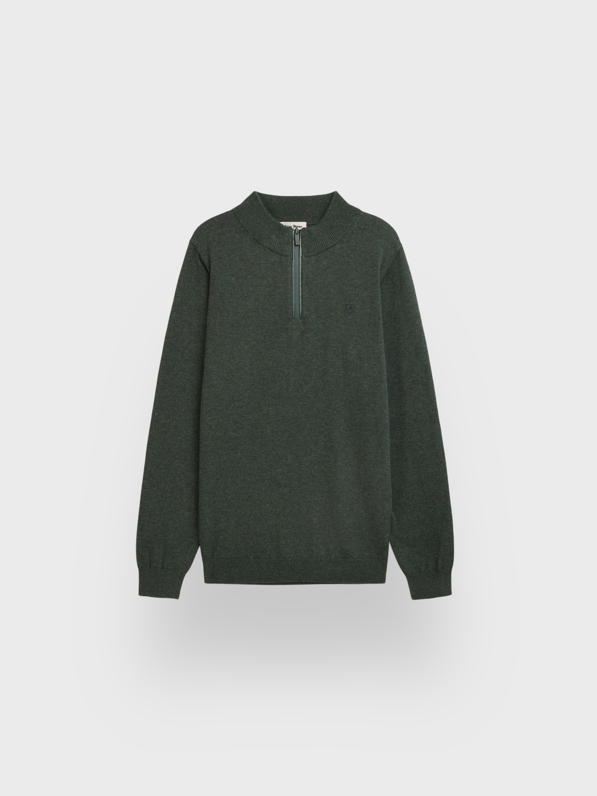 JERSEY LORENZO KIDS VERDE