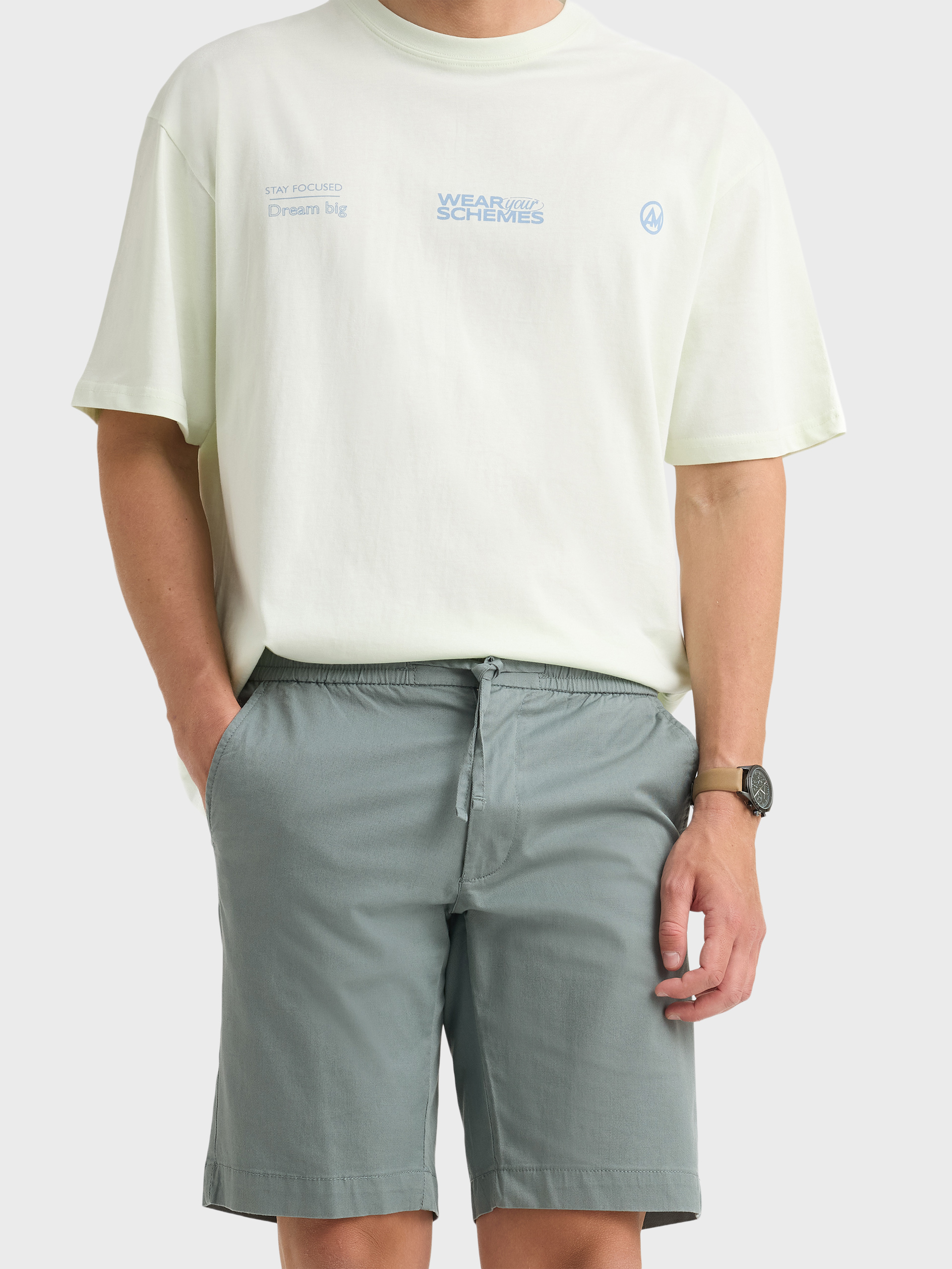 BERMUDA GORAN