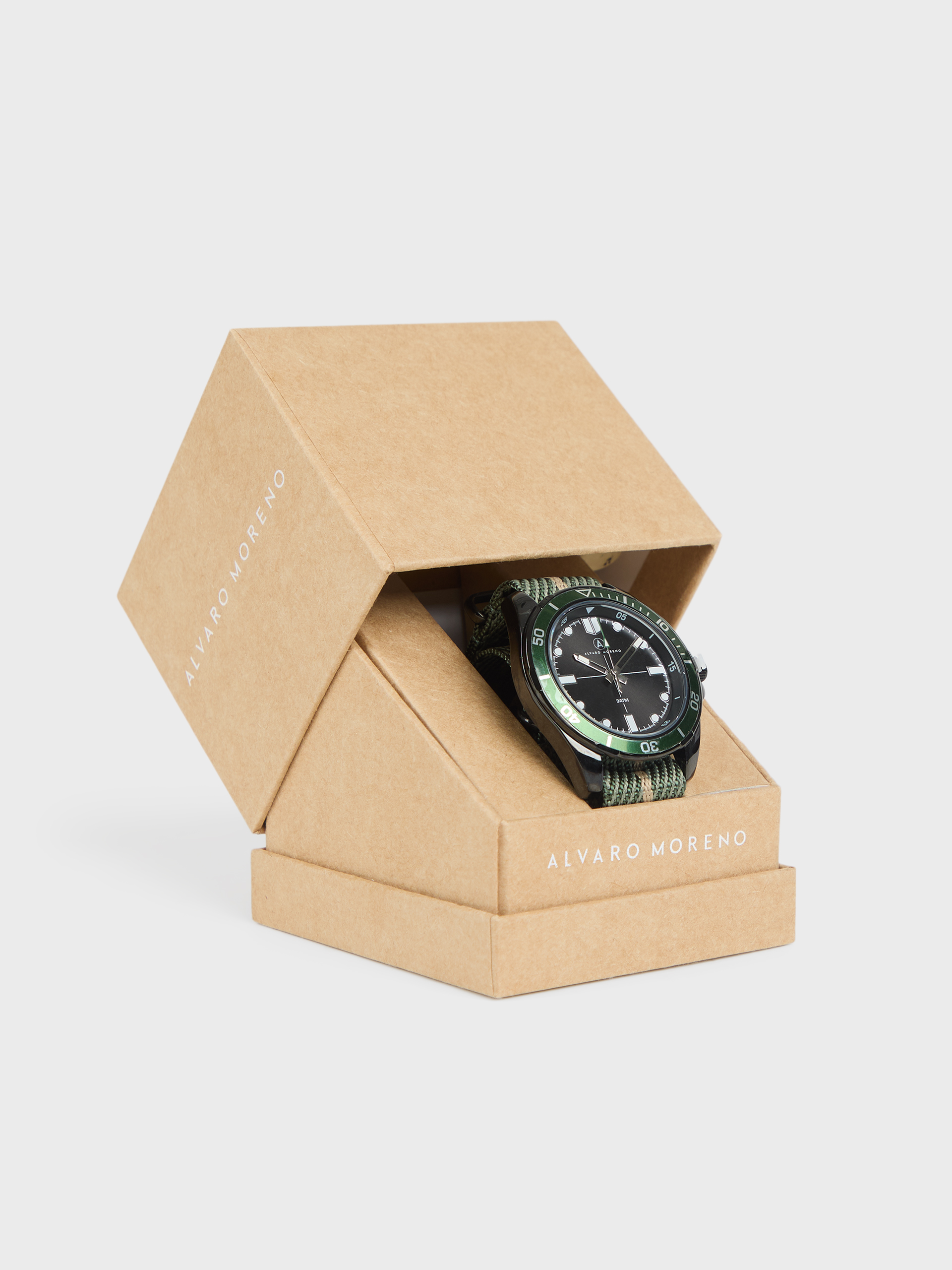 RELOJ RANGER
