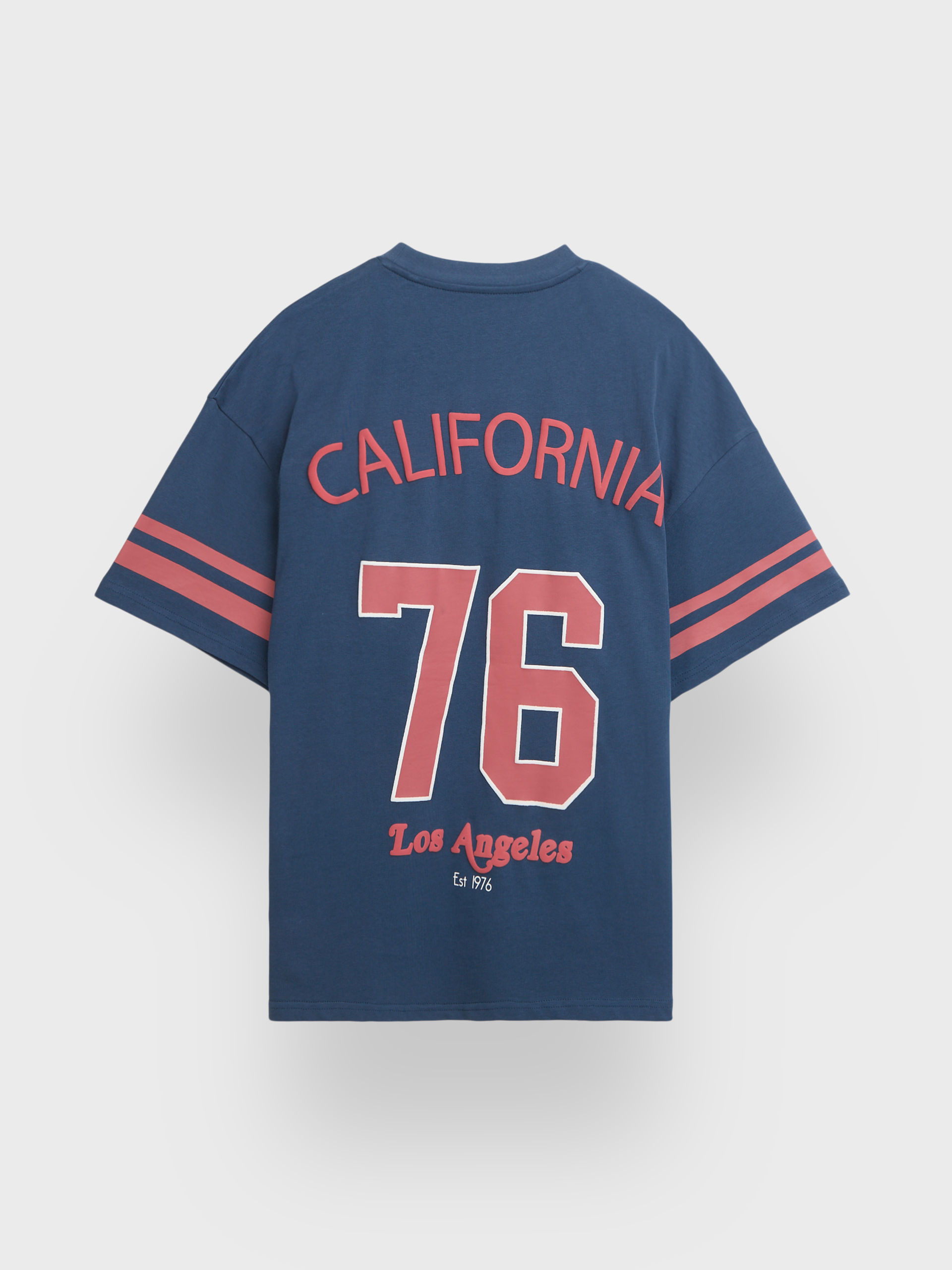 CAMISETA ROSTER