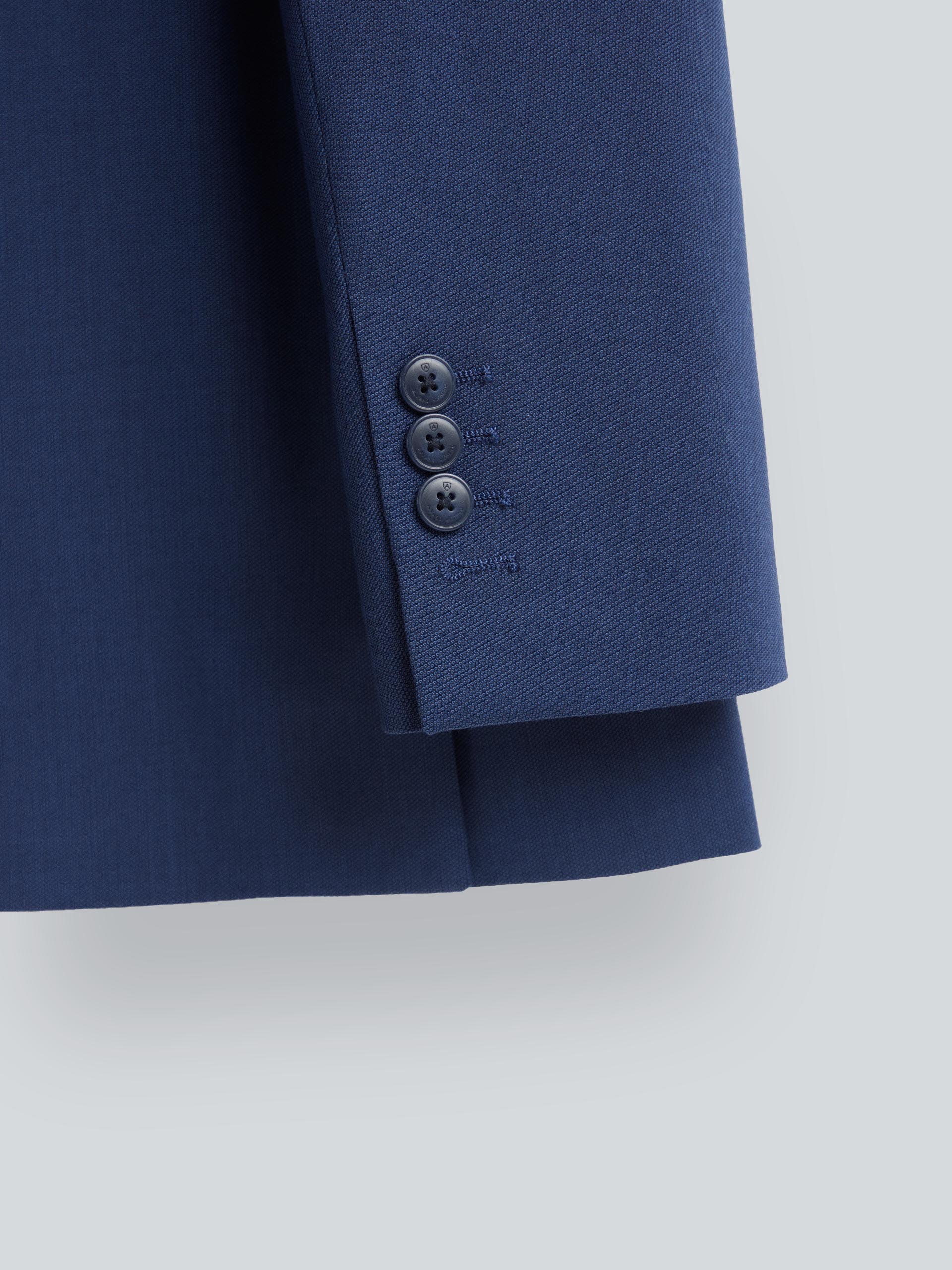 AMERICANA NAPOLI STRUCTURE