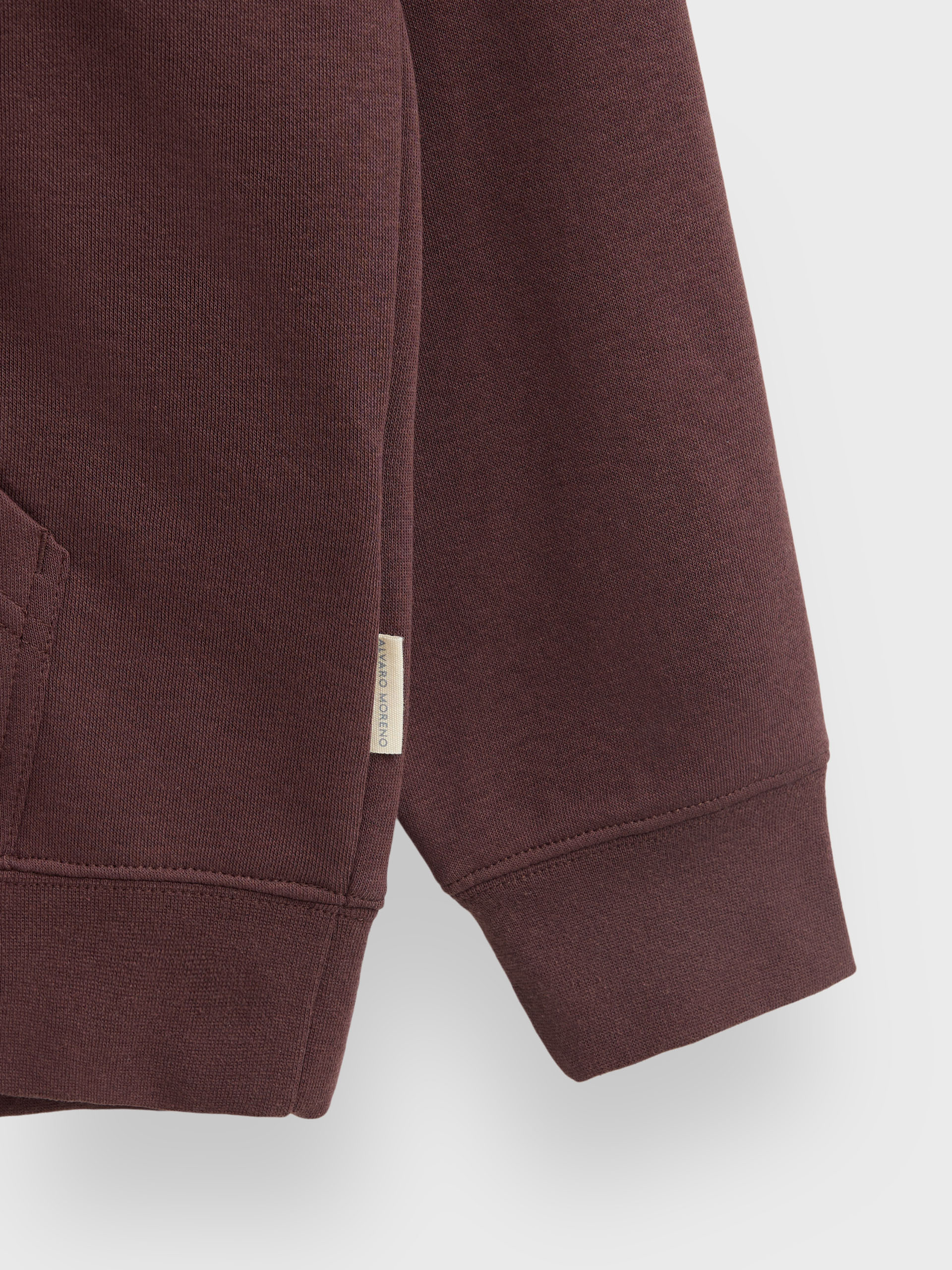 SUDADERA MOMENT