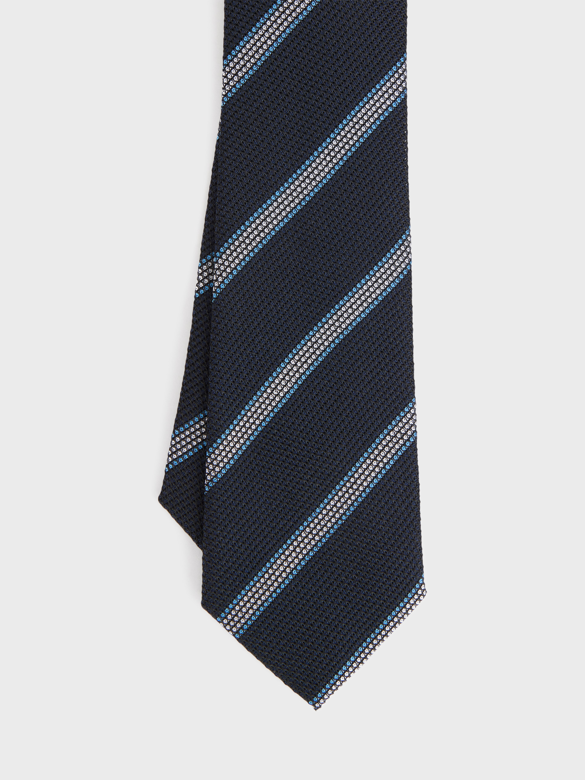 CORBATA GRENADINE RAYAS