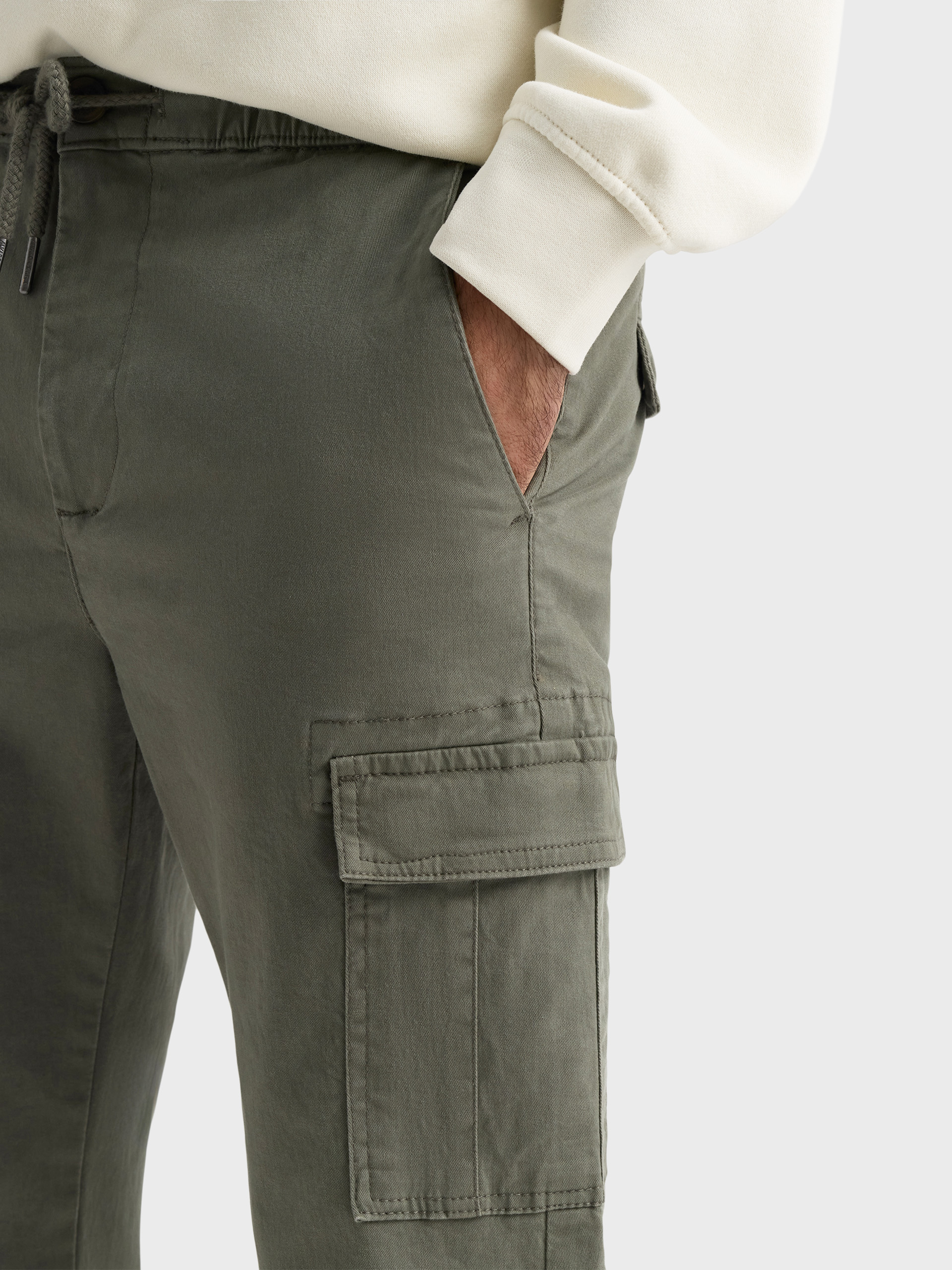 PANTALON BUFFORD