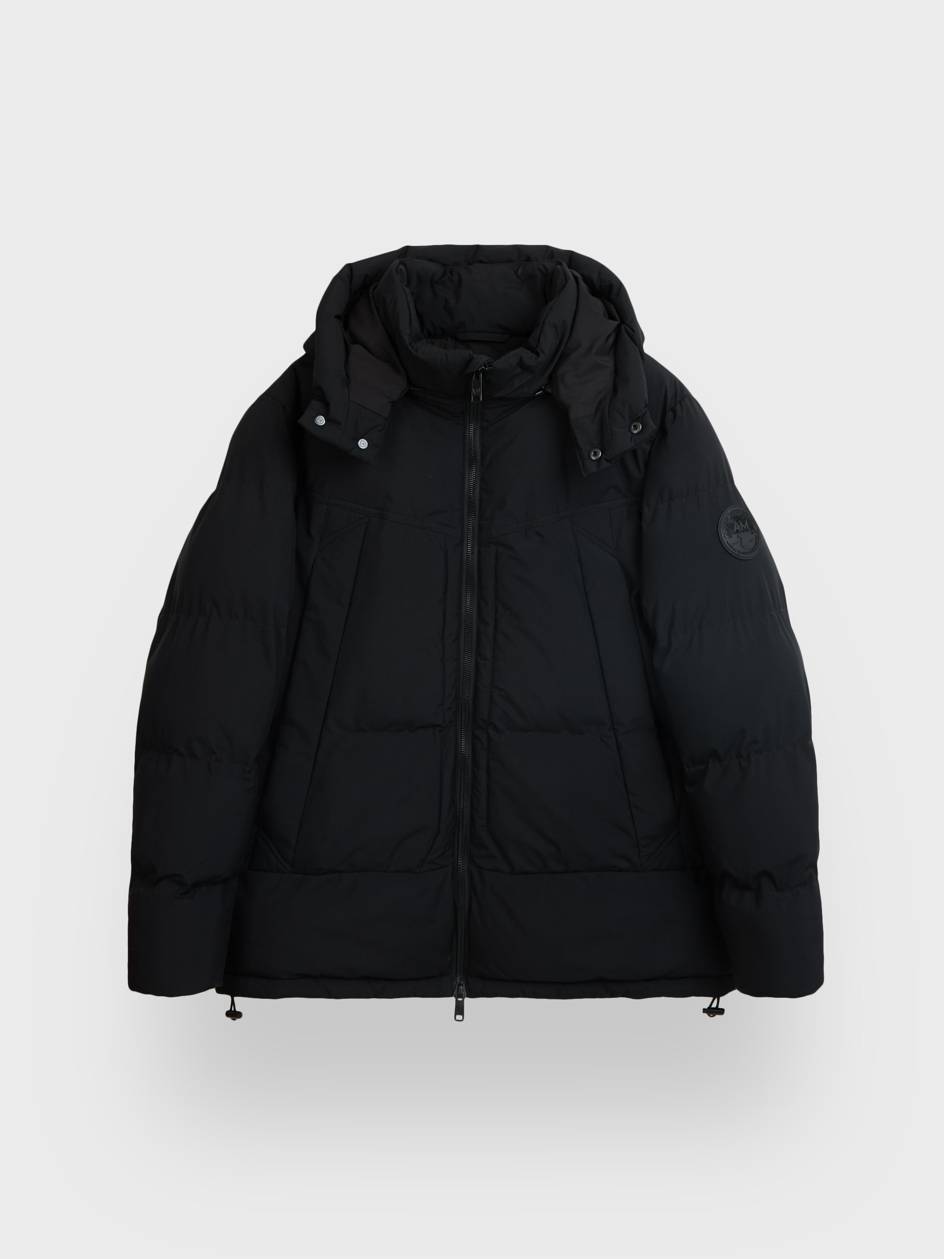 PARKA DONNIE