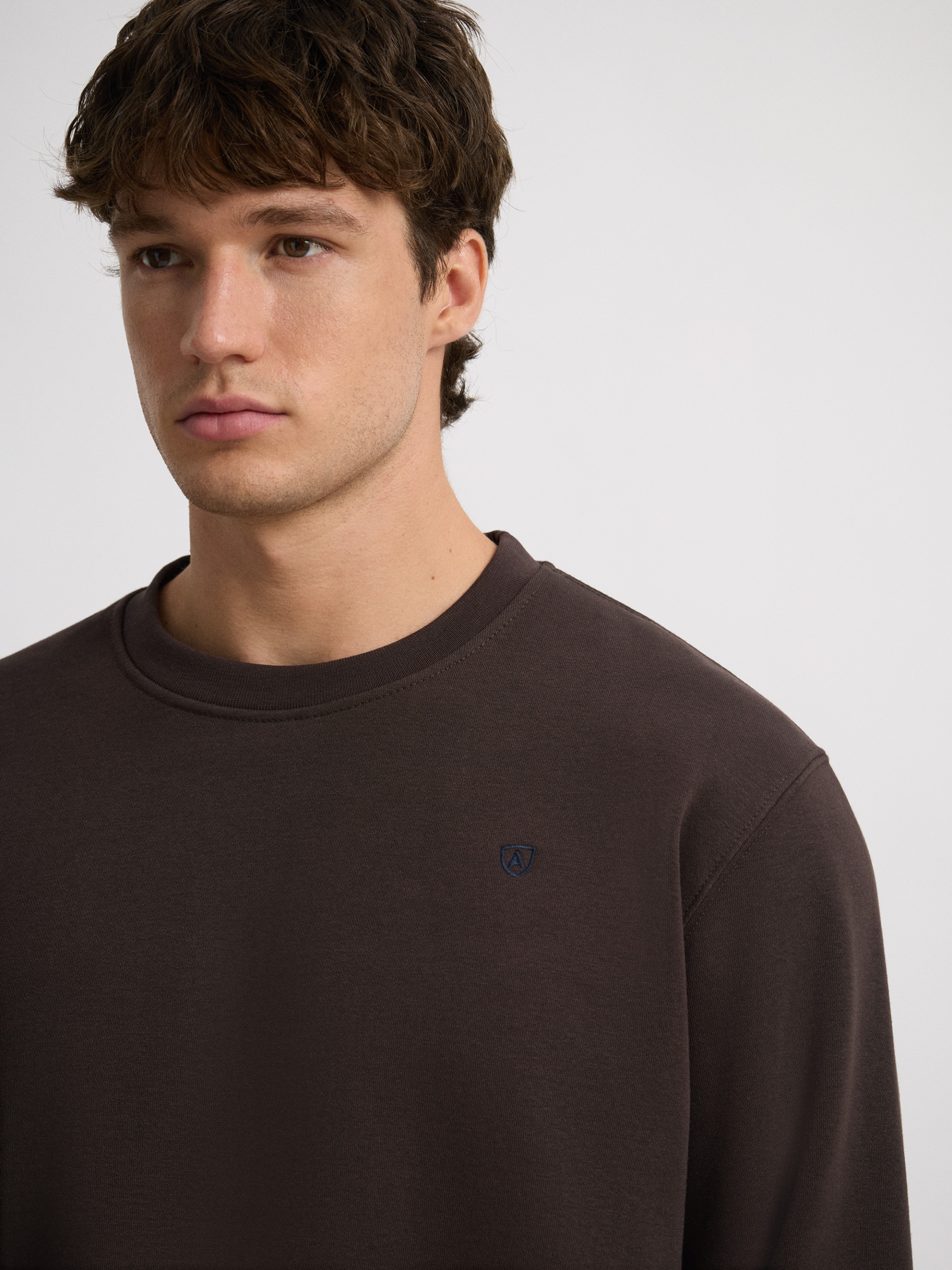 SUDADERA BASICA