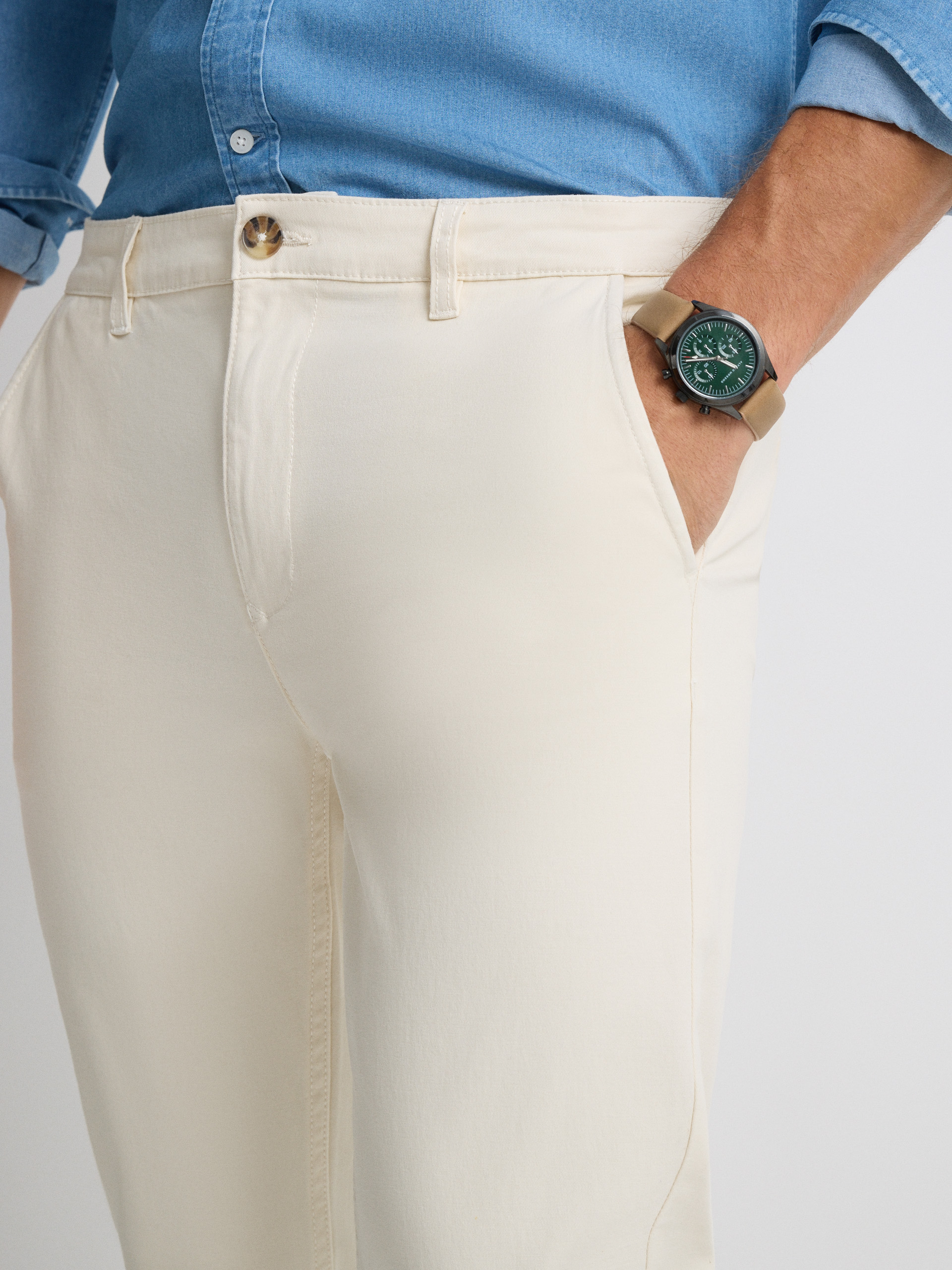 PANTALON ELVIS