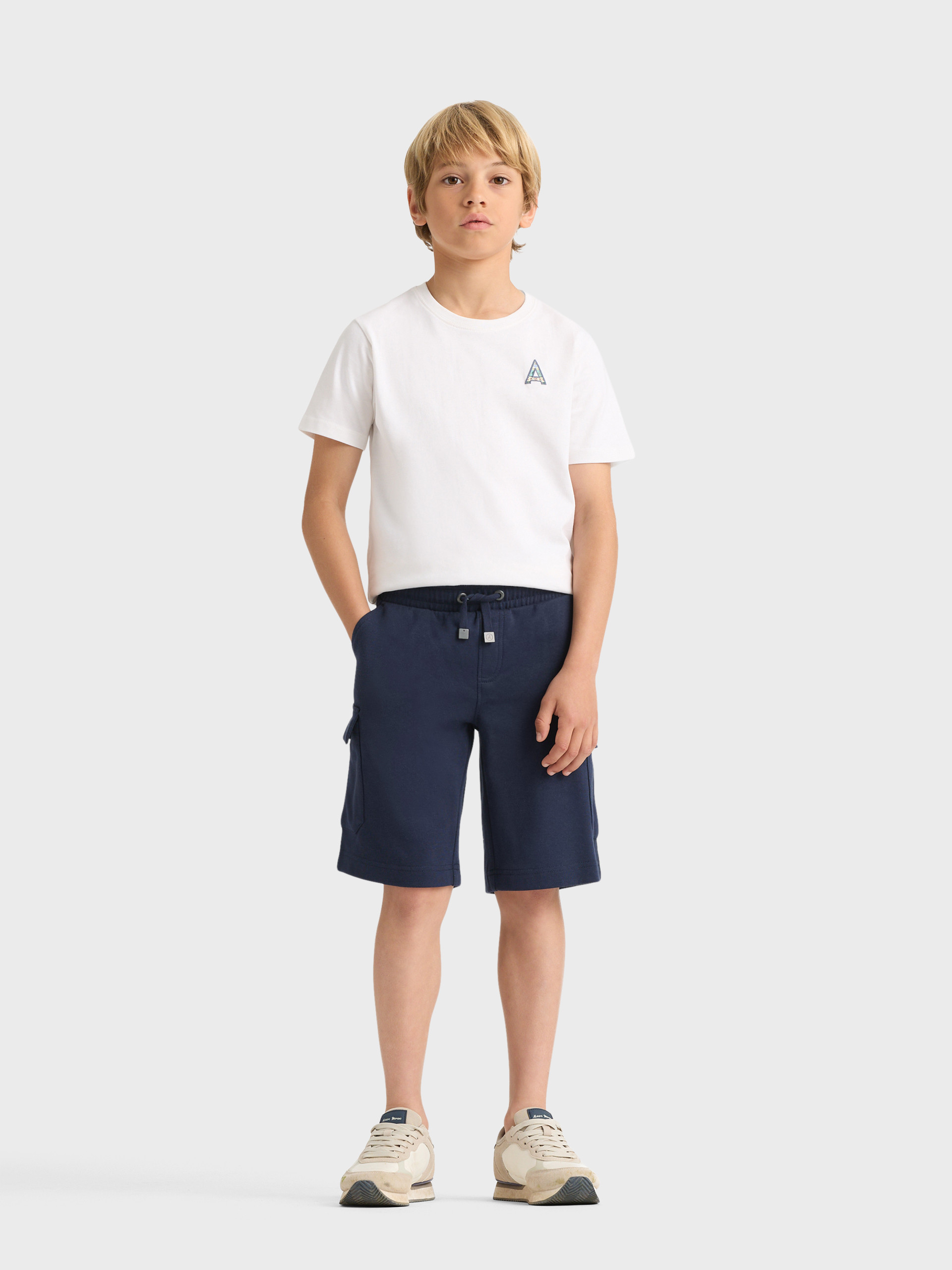 BERMUDA CARGO PUNTO KIDS