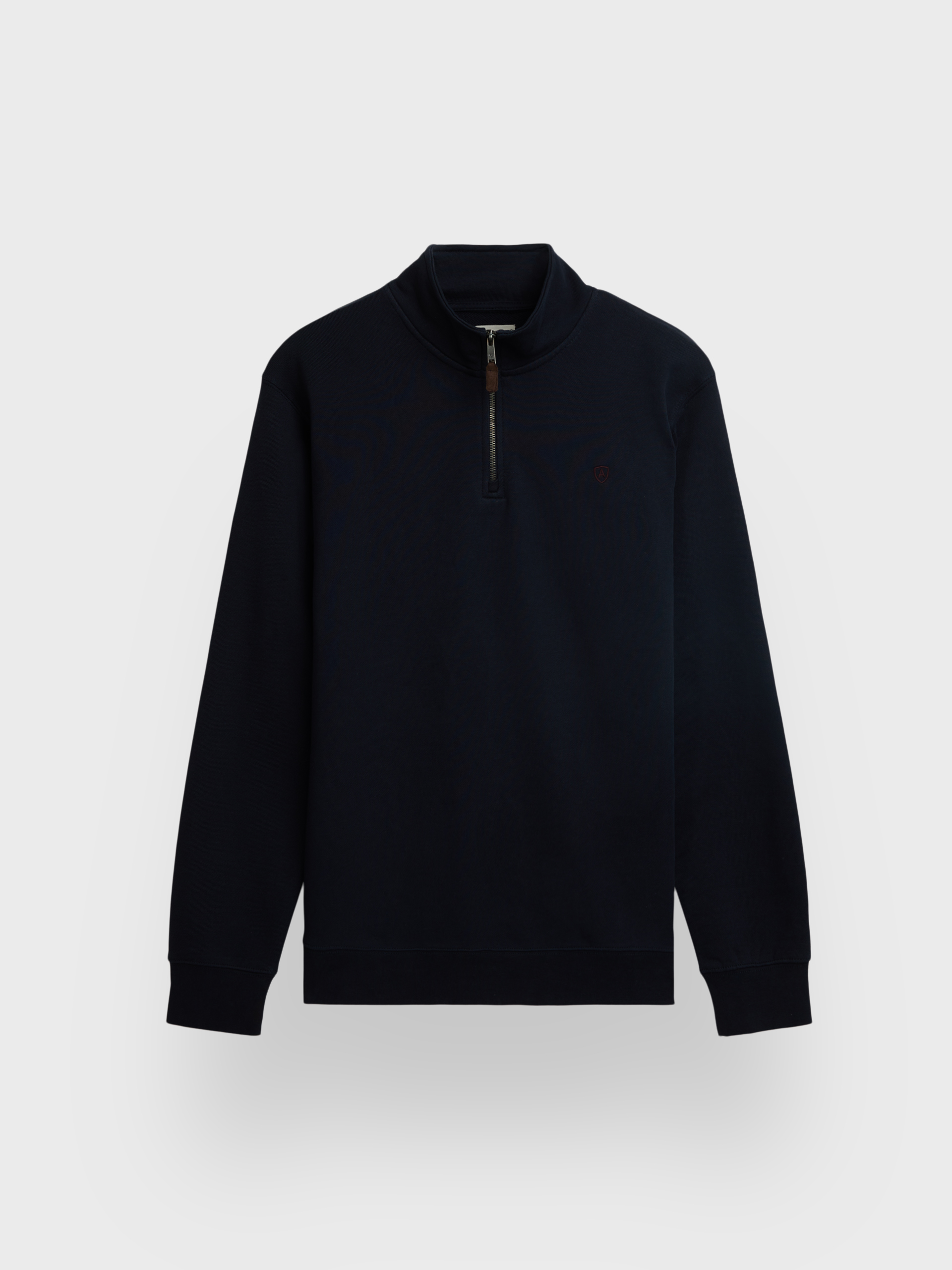SUDADERA MYSTYC AZUL MARINO