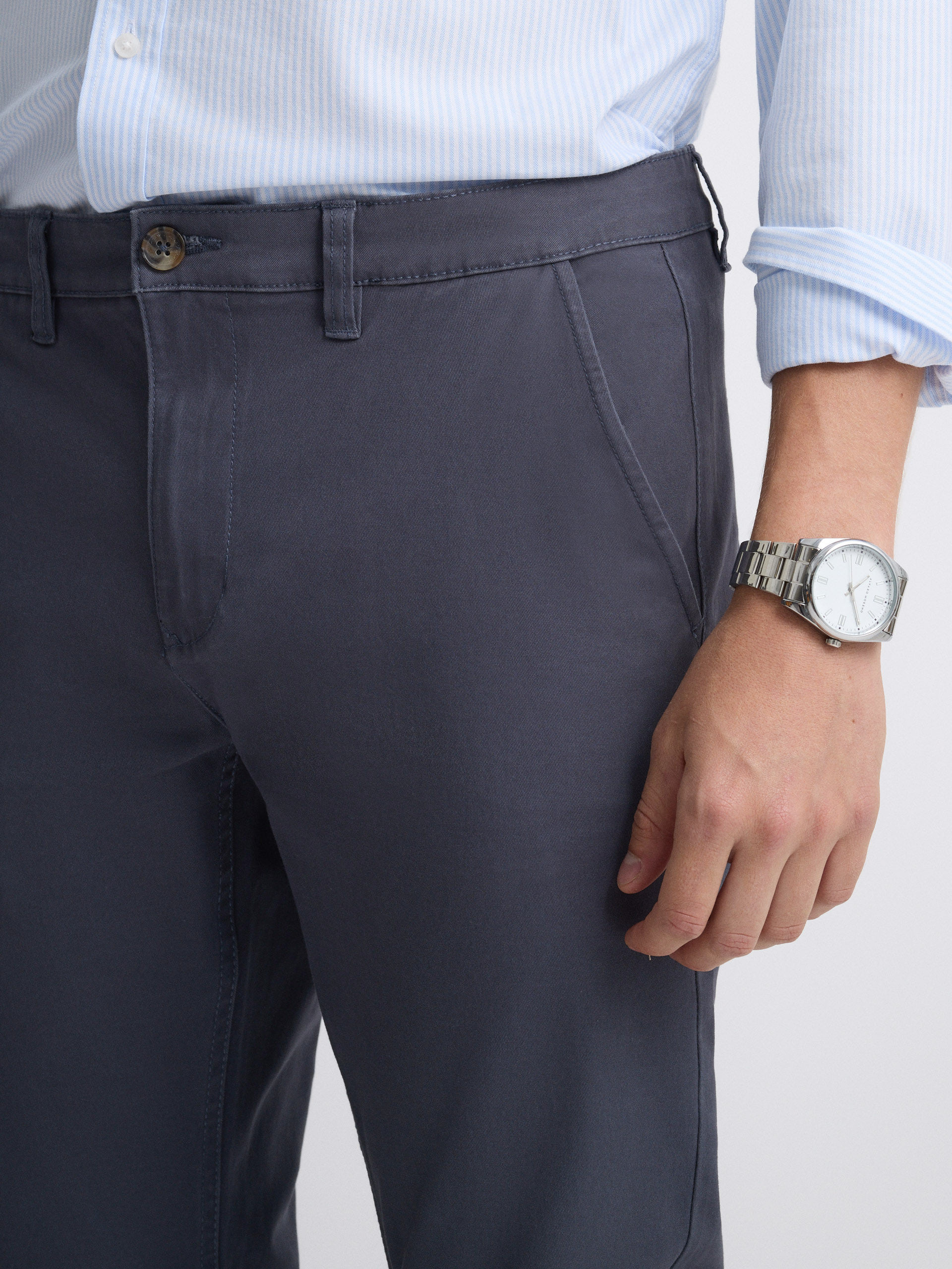 PANTALON ELVIS
