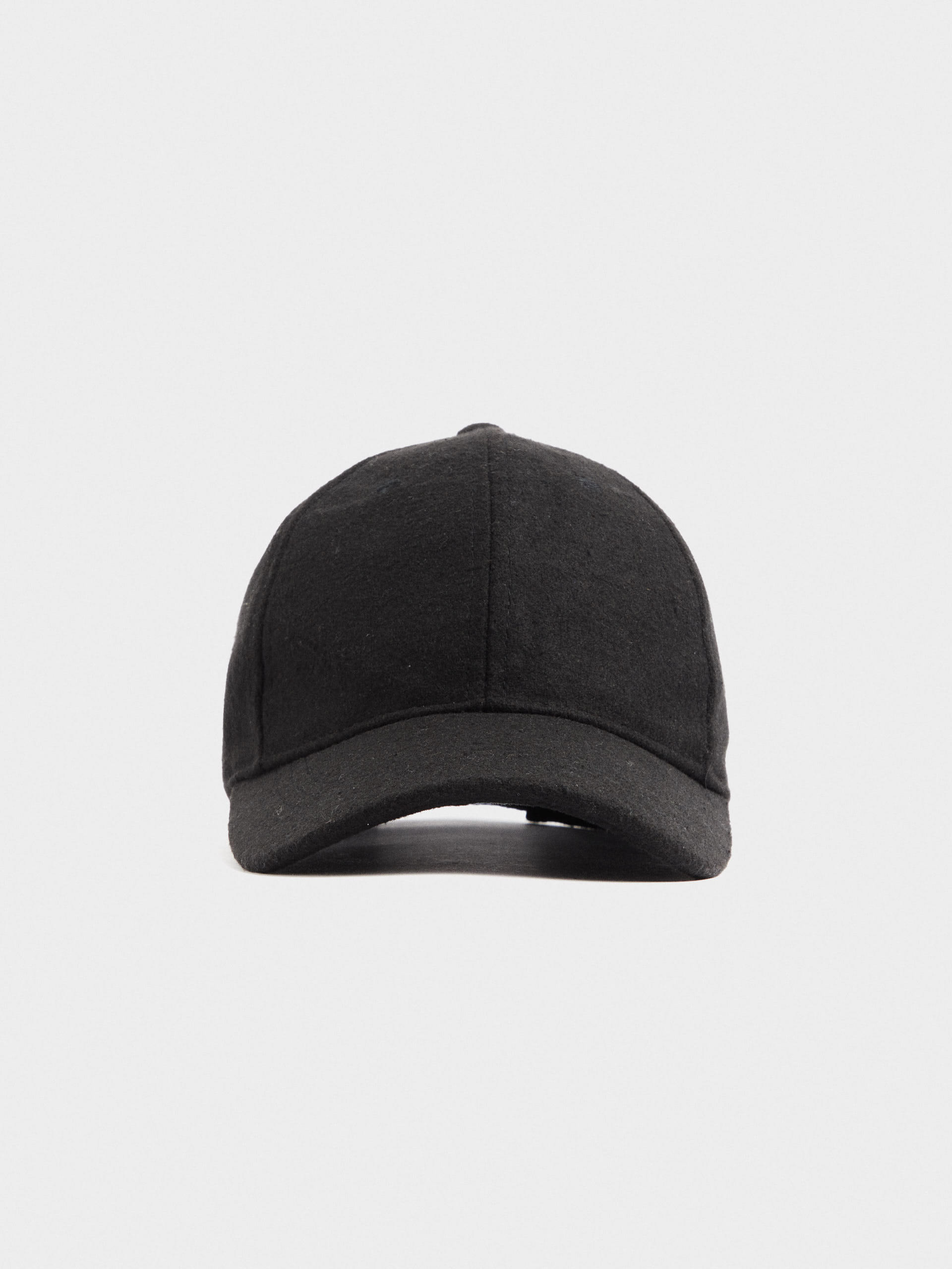 GORRA PAÑO