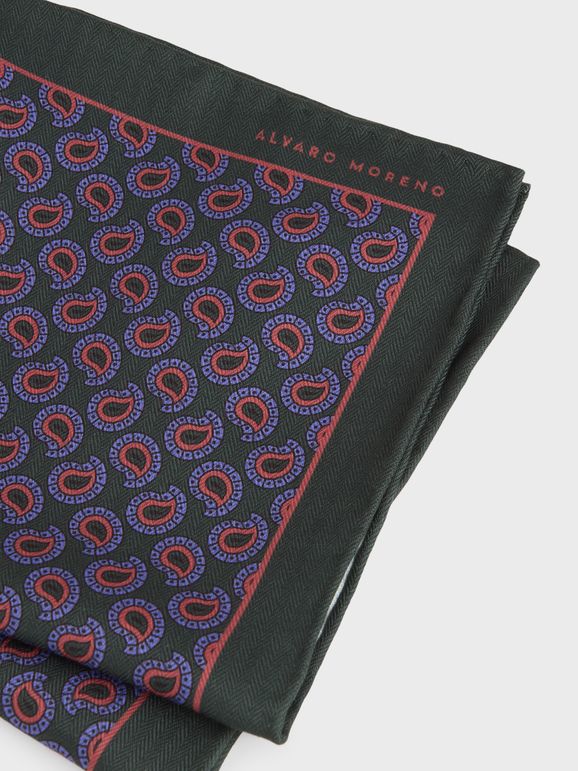 PA&Ntilde;UELO PRINTED