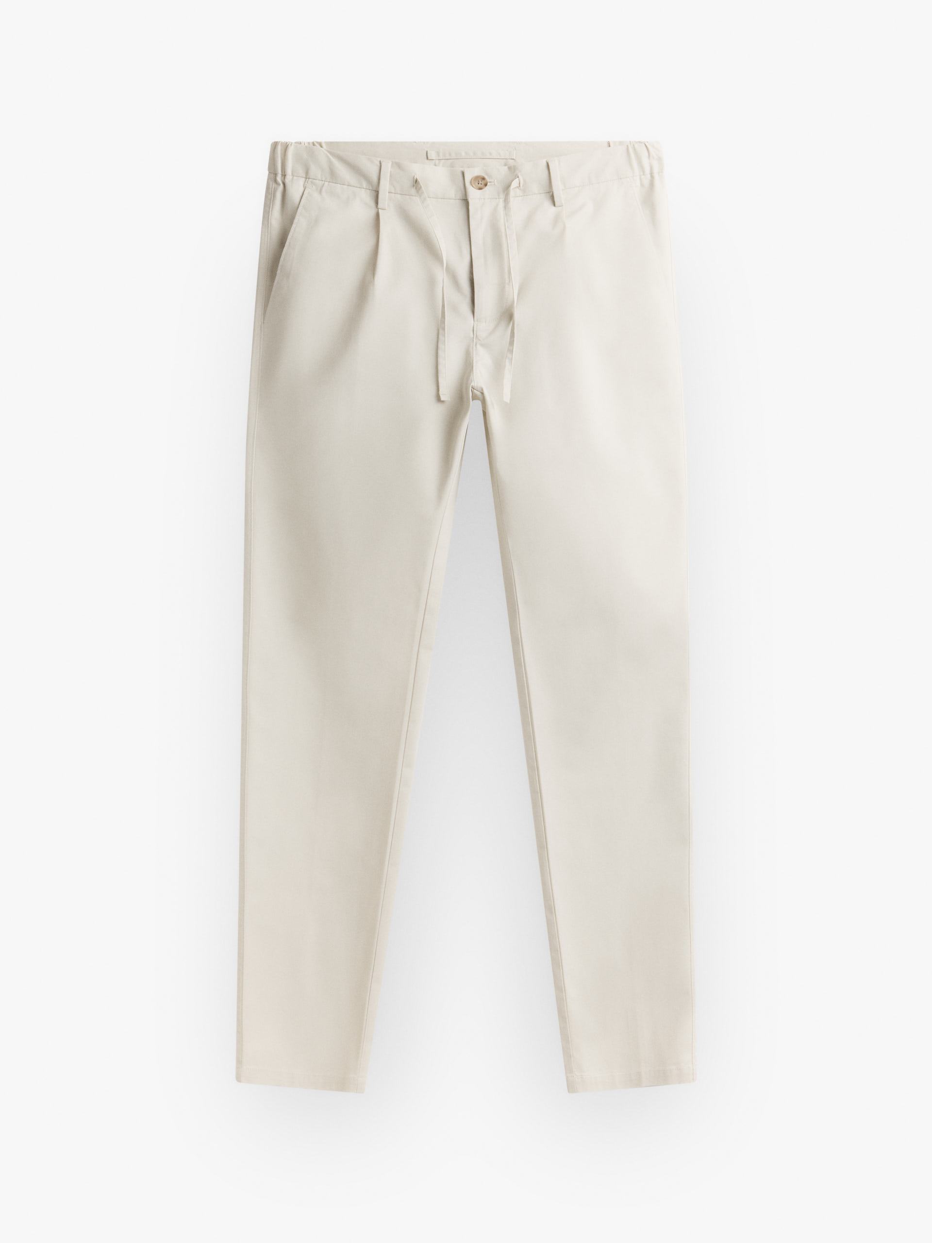 PANTALON OYSTER