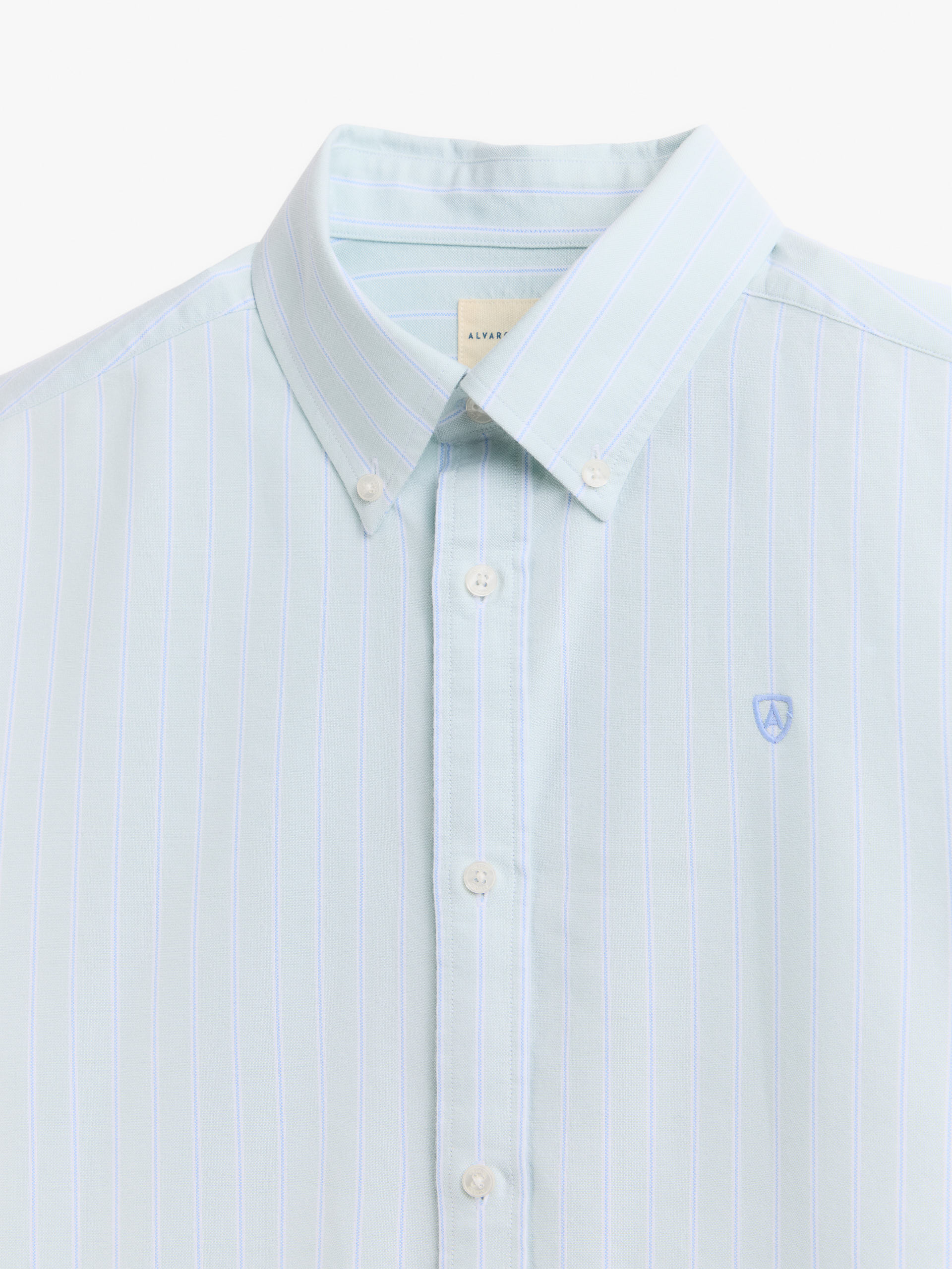 CAMISA OXFORD SEA