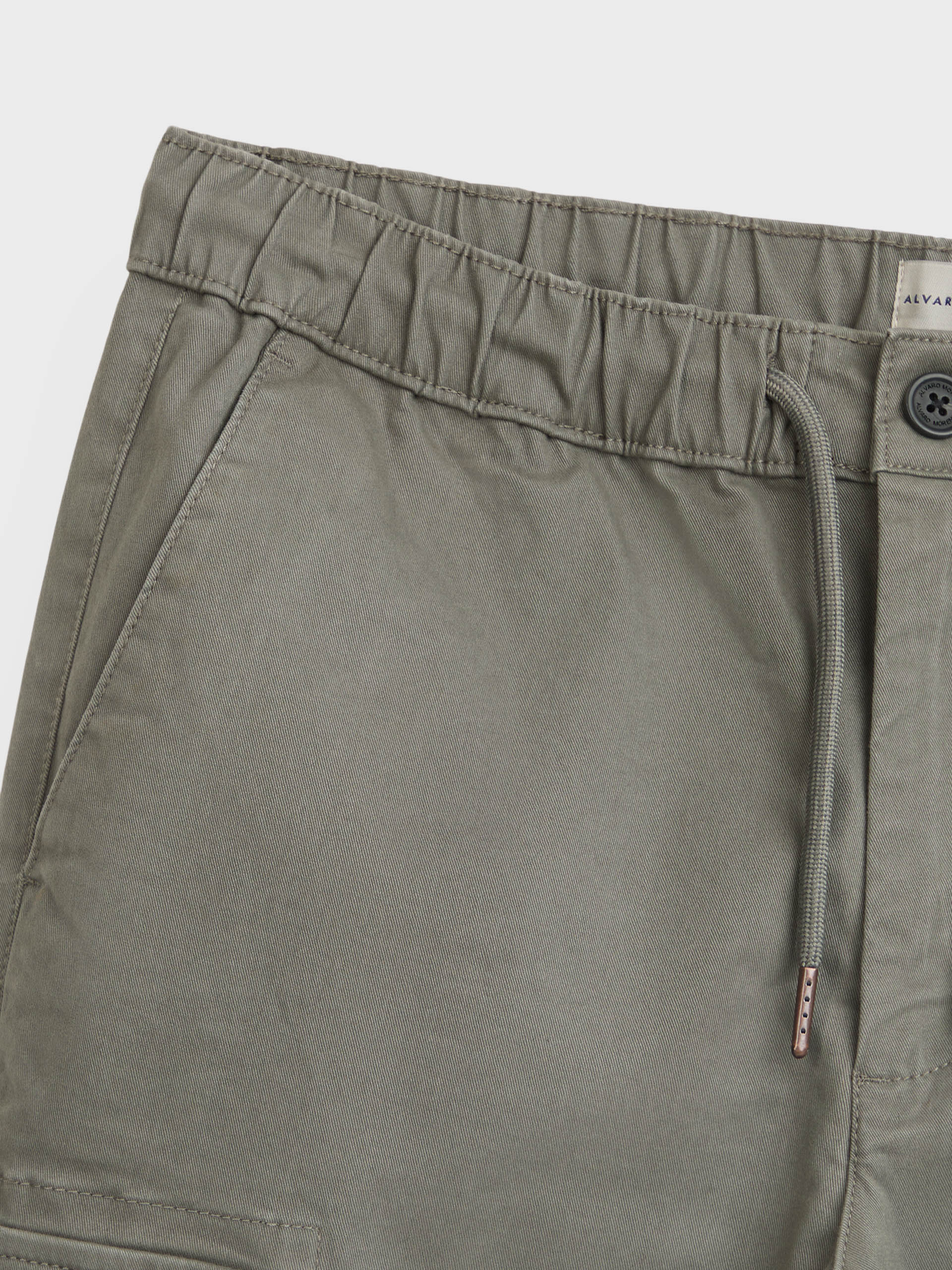 PANTALON BUFFORD