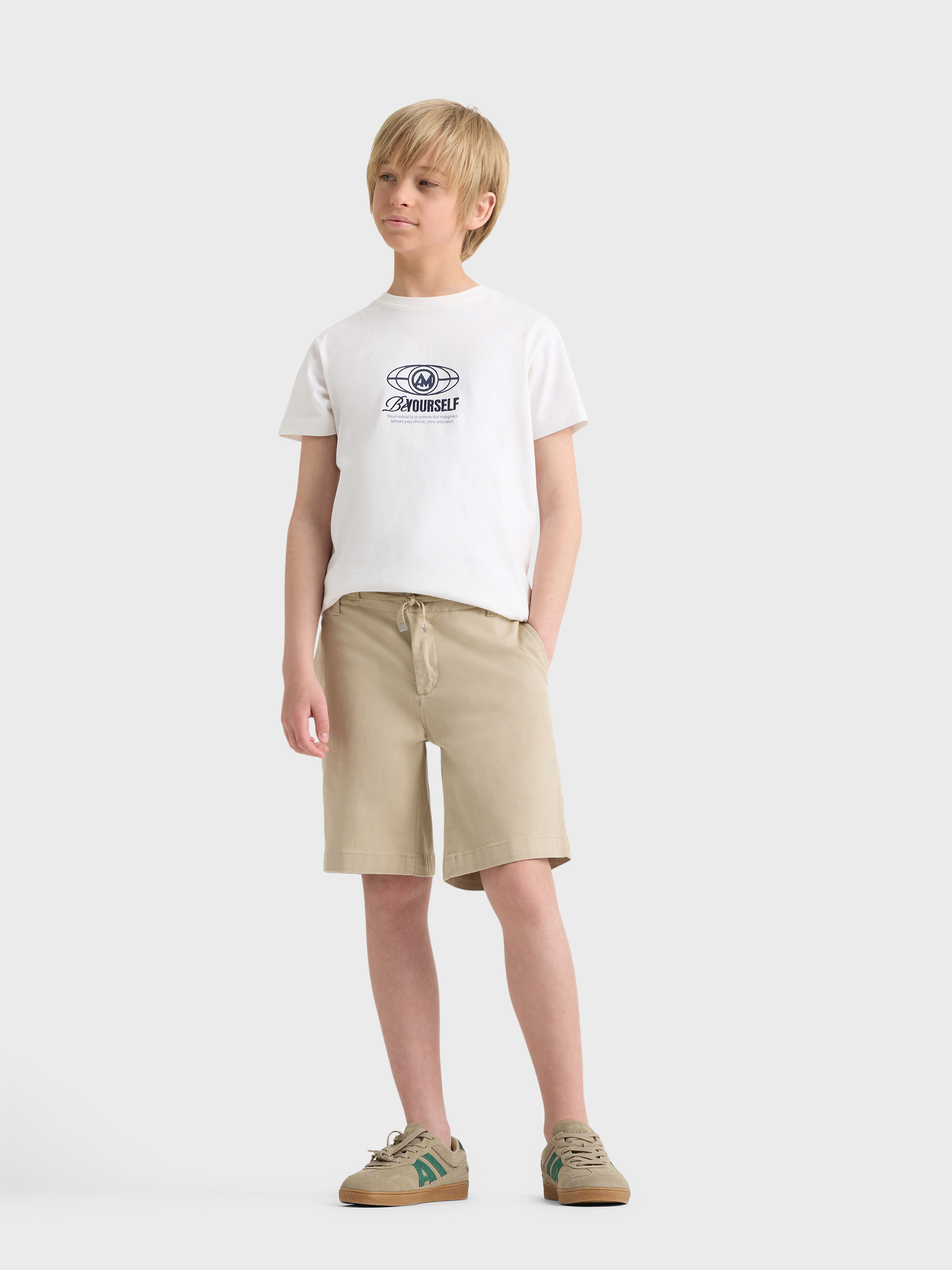 BERMUDA GARY KIDS