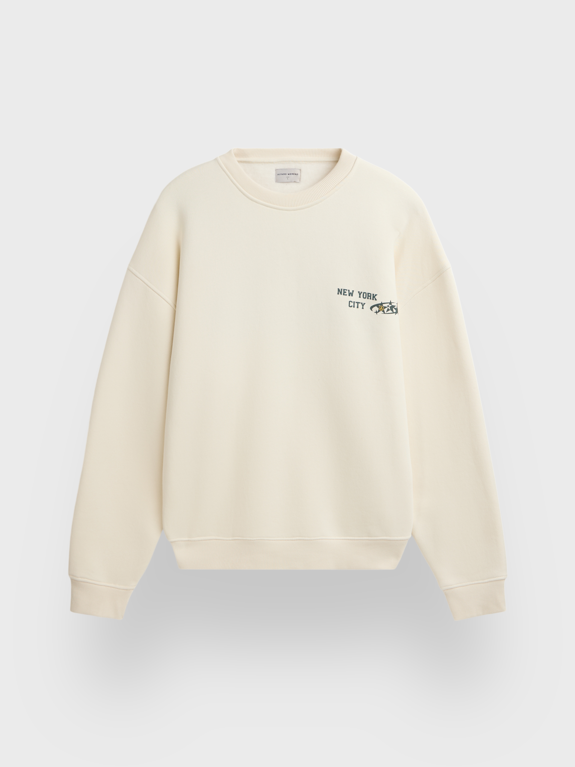 SUDADERA CHICAGO